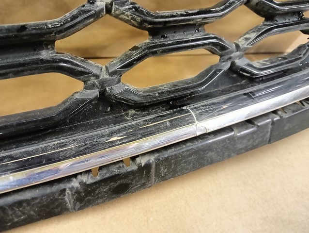 Opel Insignia Kühlergrill FRONTGRILL Kühlergitter - Thumbnail 2