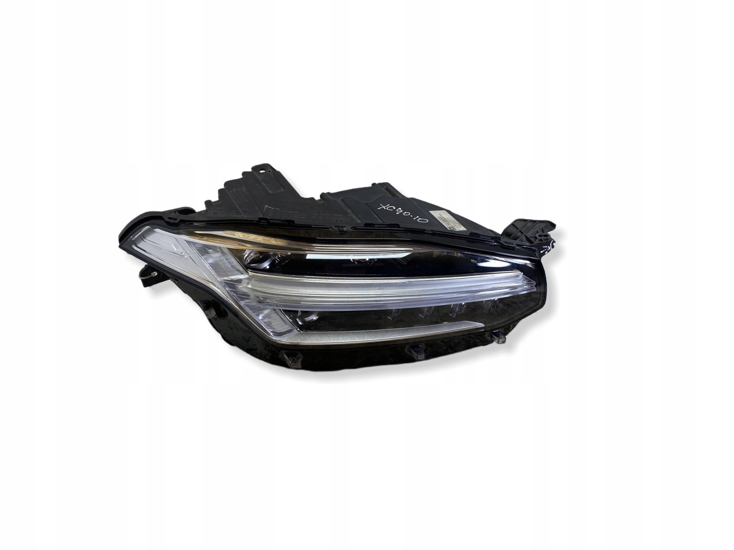 Frontscheinwerfer Volvo XC90 32228305 LED Rechts Scheinwerfer Headlight - Thumbnail 2