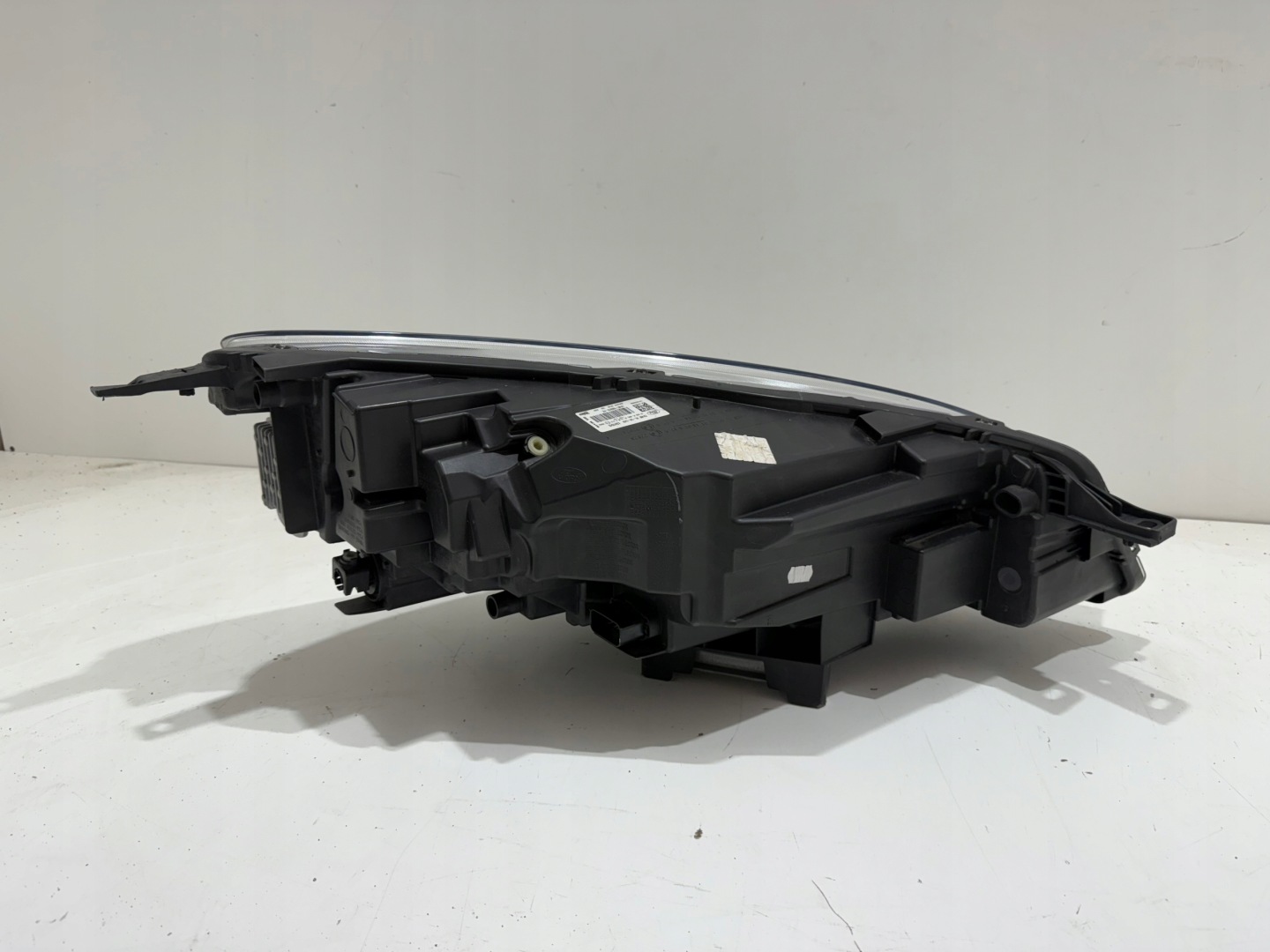 Frontscheinwerfer Ford Kuga III Mk3 LV4B13E015FEF LED Links Headlight - Thumbnail 4