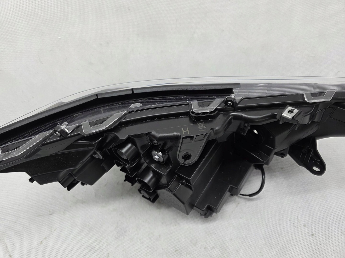 Frontscheinwerfer Toyota RAV4 XA5 Facelift LED Links Scheinwerfer Headlight - Thumbnail 8