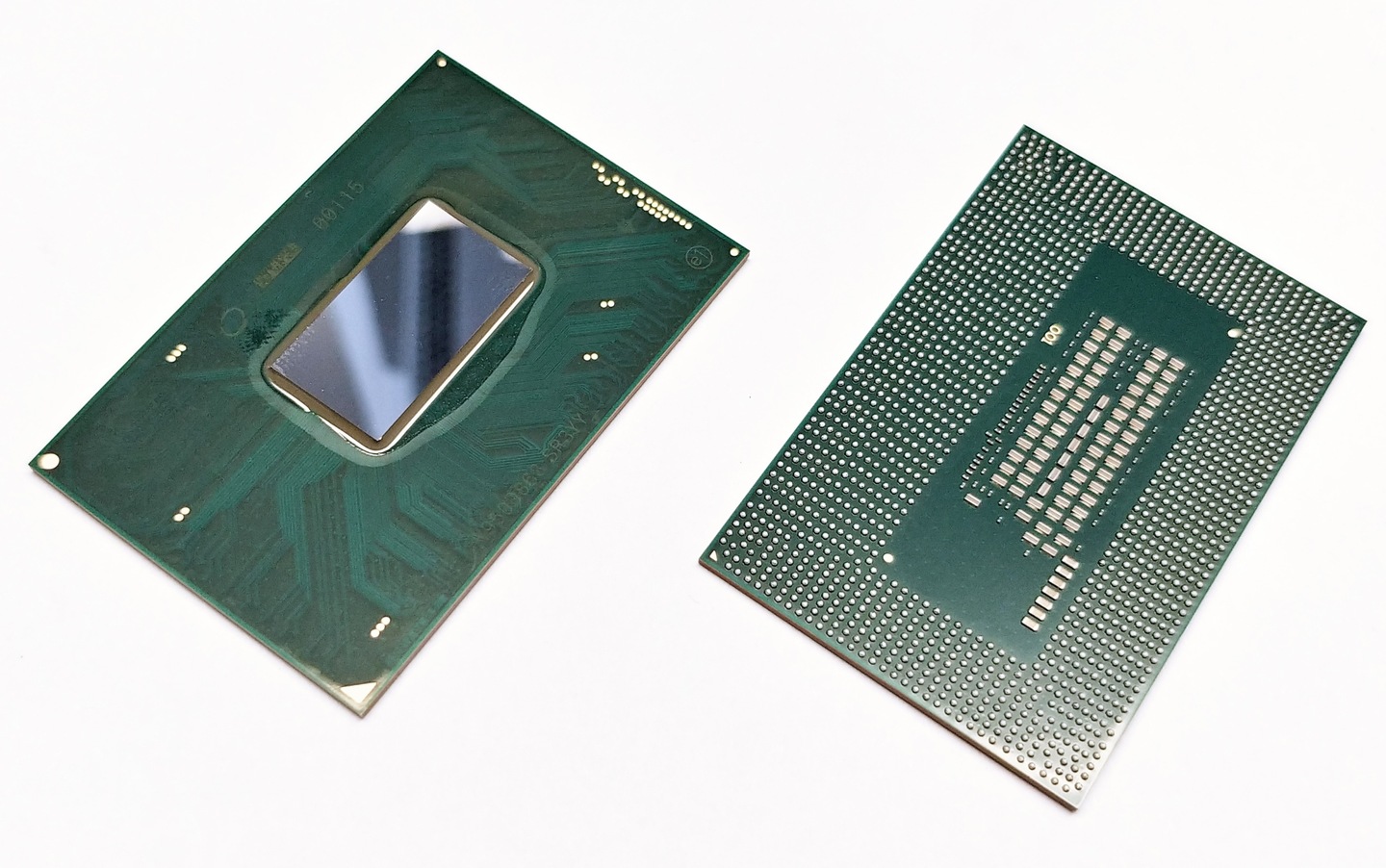 H110I-S02とCore i7 7700 msi H110I-S02 mini-itxマザーボード 7