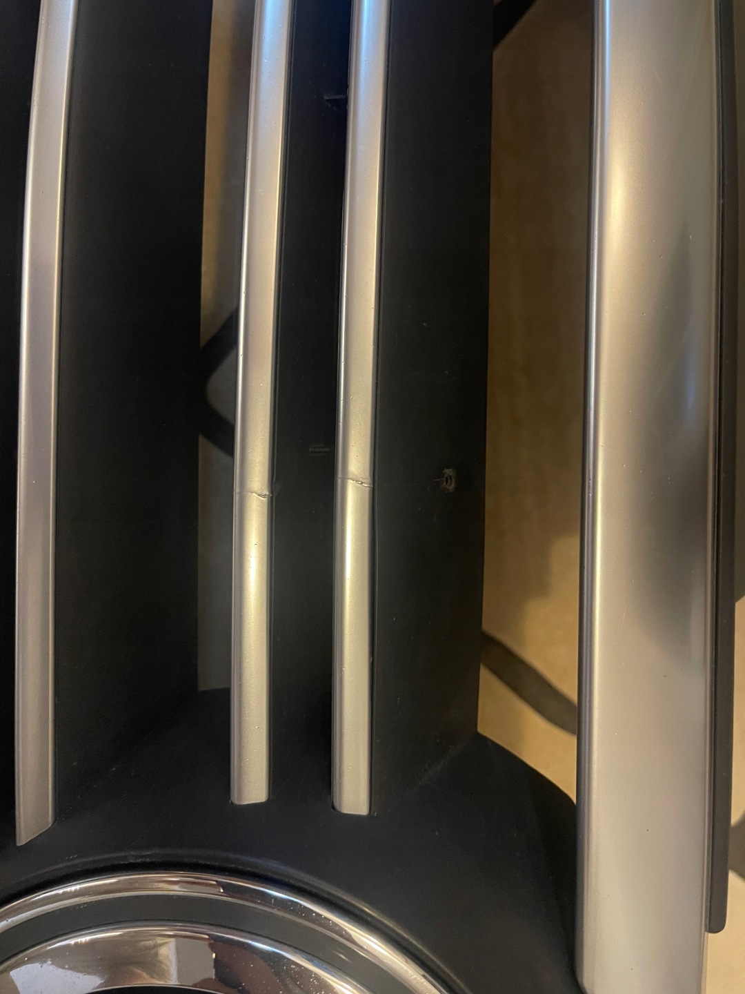 VW Passat B6 Kühlergrill FRONTGRILL Kühlergitter - Thumbnail 2