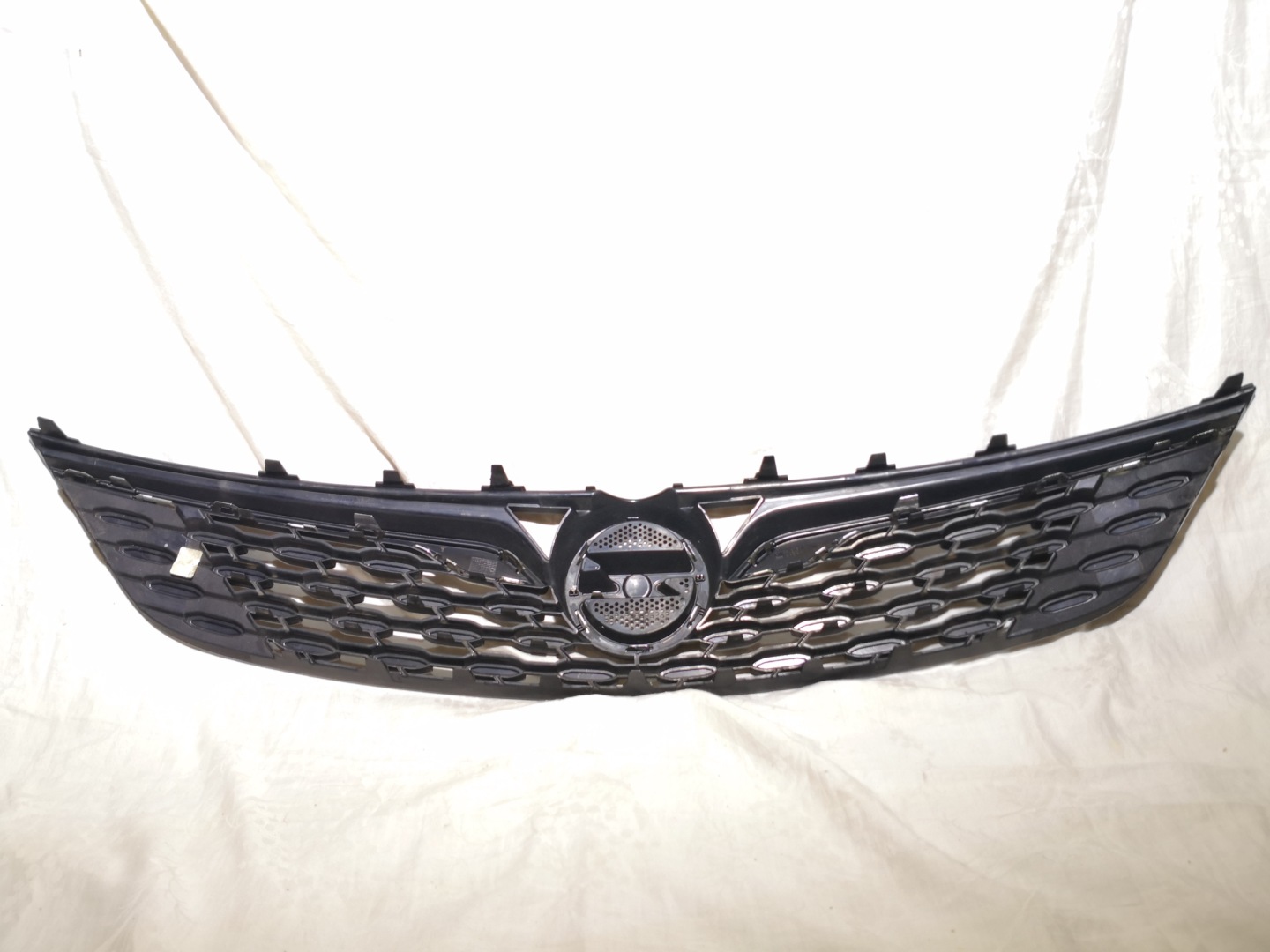Opel Astra Kühlergrill FRONTGRILL Kühlergitter 39130501 - Thumbnail 5