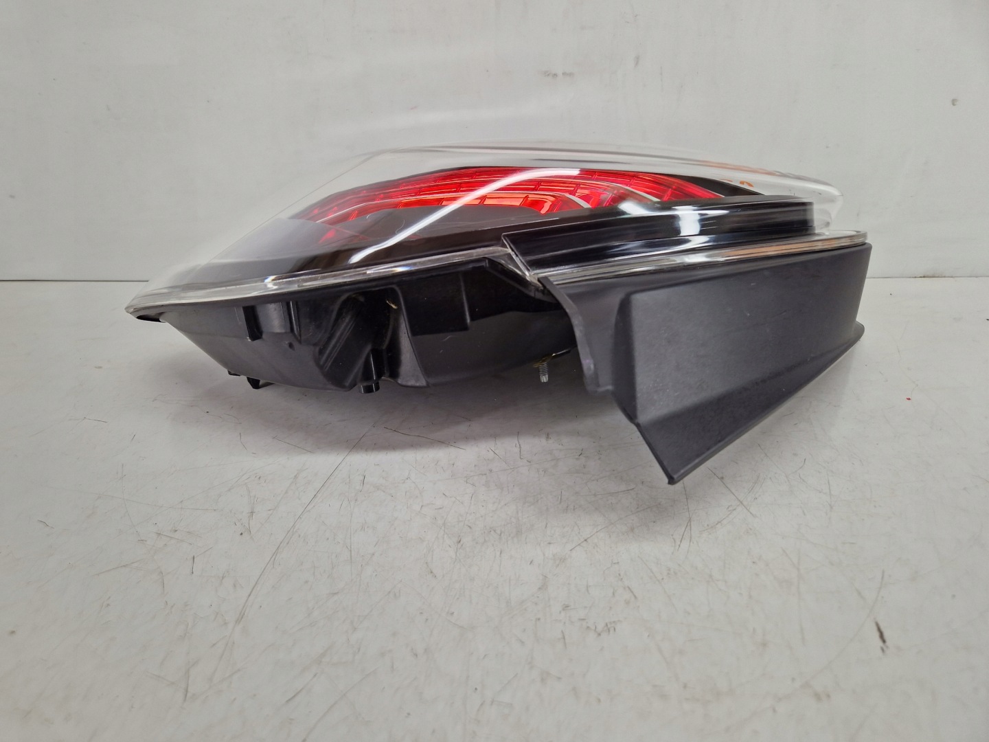 Renault Zoe AG Rückleuchte 265500965R Rearlamp - Thumbnail 10