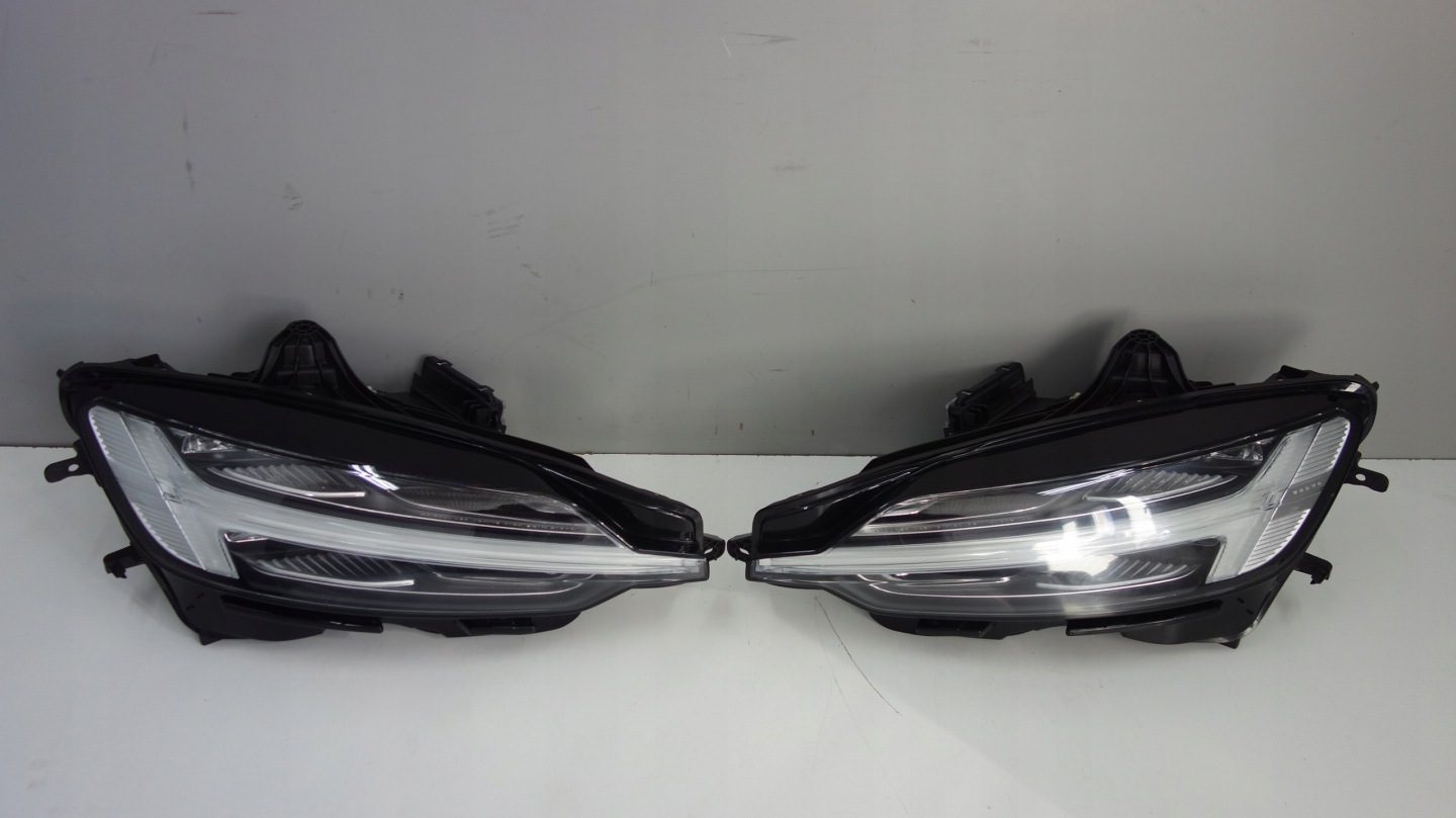 Frontscheinwerfer Volvo S60/V60 S60 32314157 LED Links Scheinwerfer Headlight - Thumbnail 8