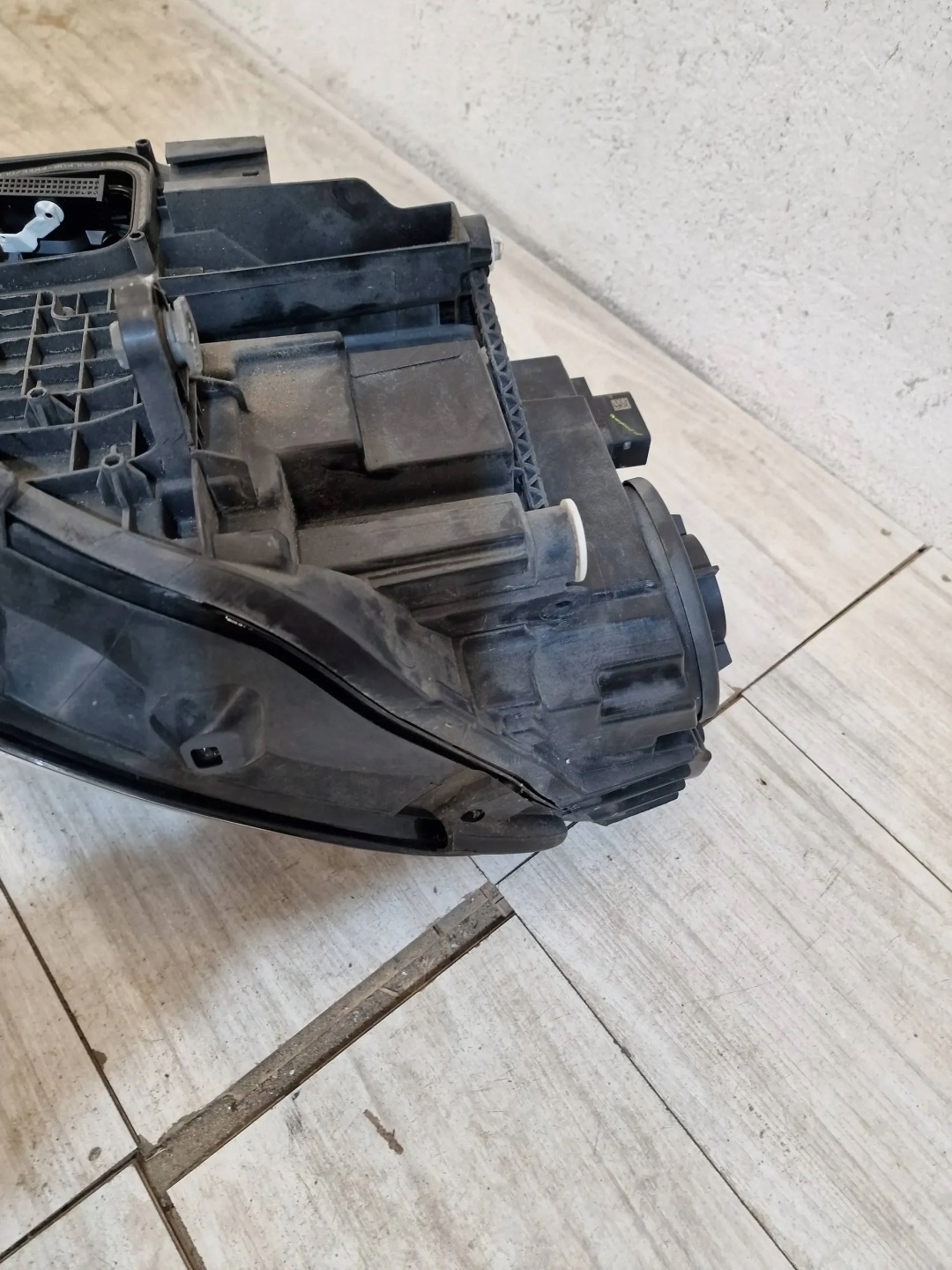 Frontscheinwerfer Mercedes-Benz GLE W167 A1679065806 LED Rechts Headlight - Thumbnail 11