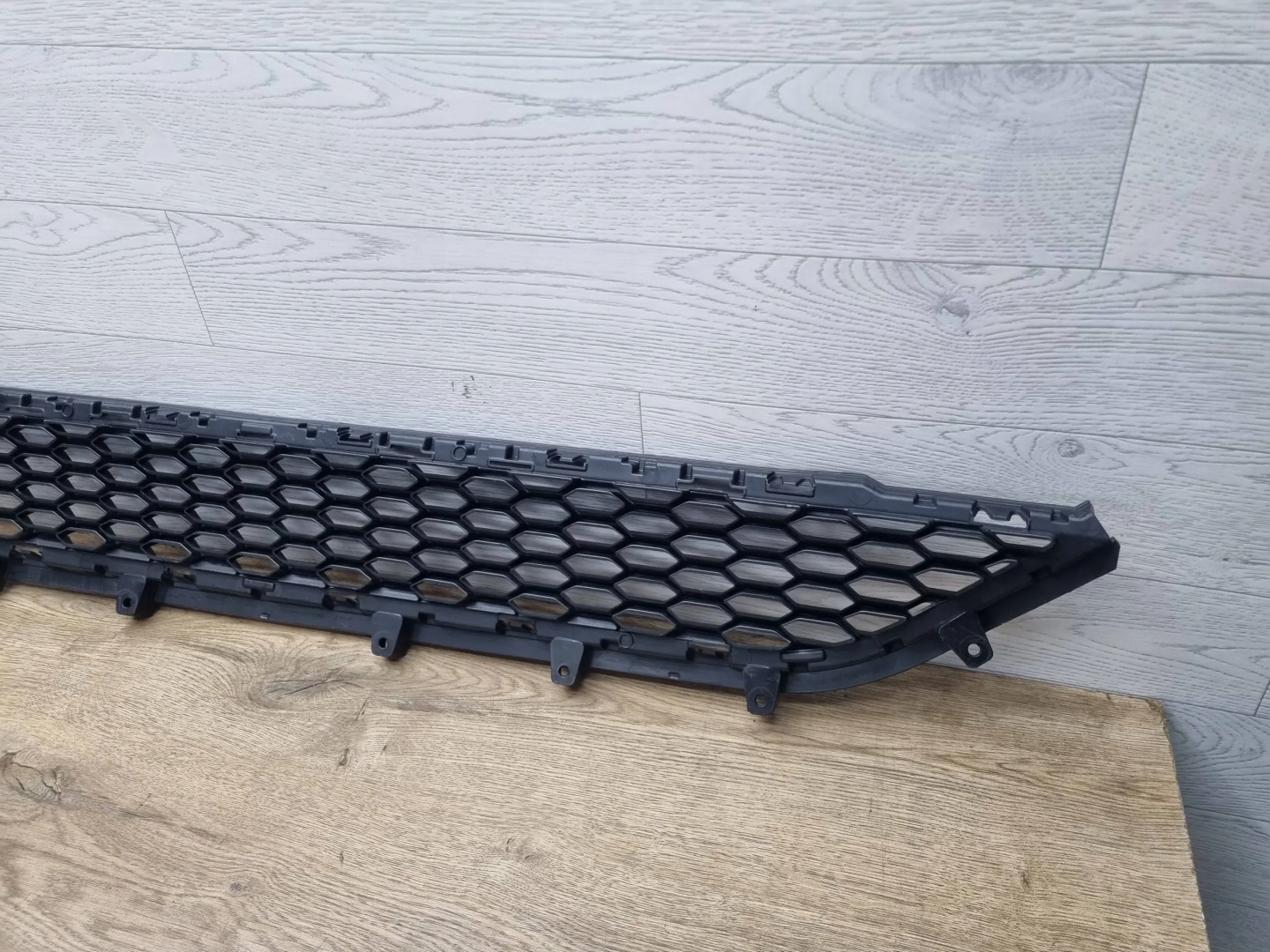 Jaguar E-Pace X540 Kühlergrill FRONTGRILL Kühlergitter J9C317K945A - Thumbnail 6