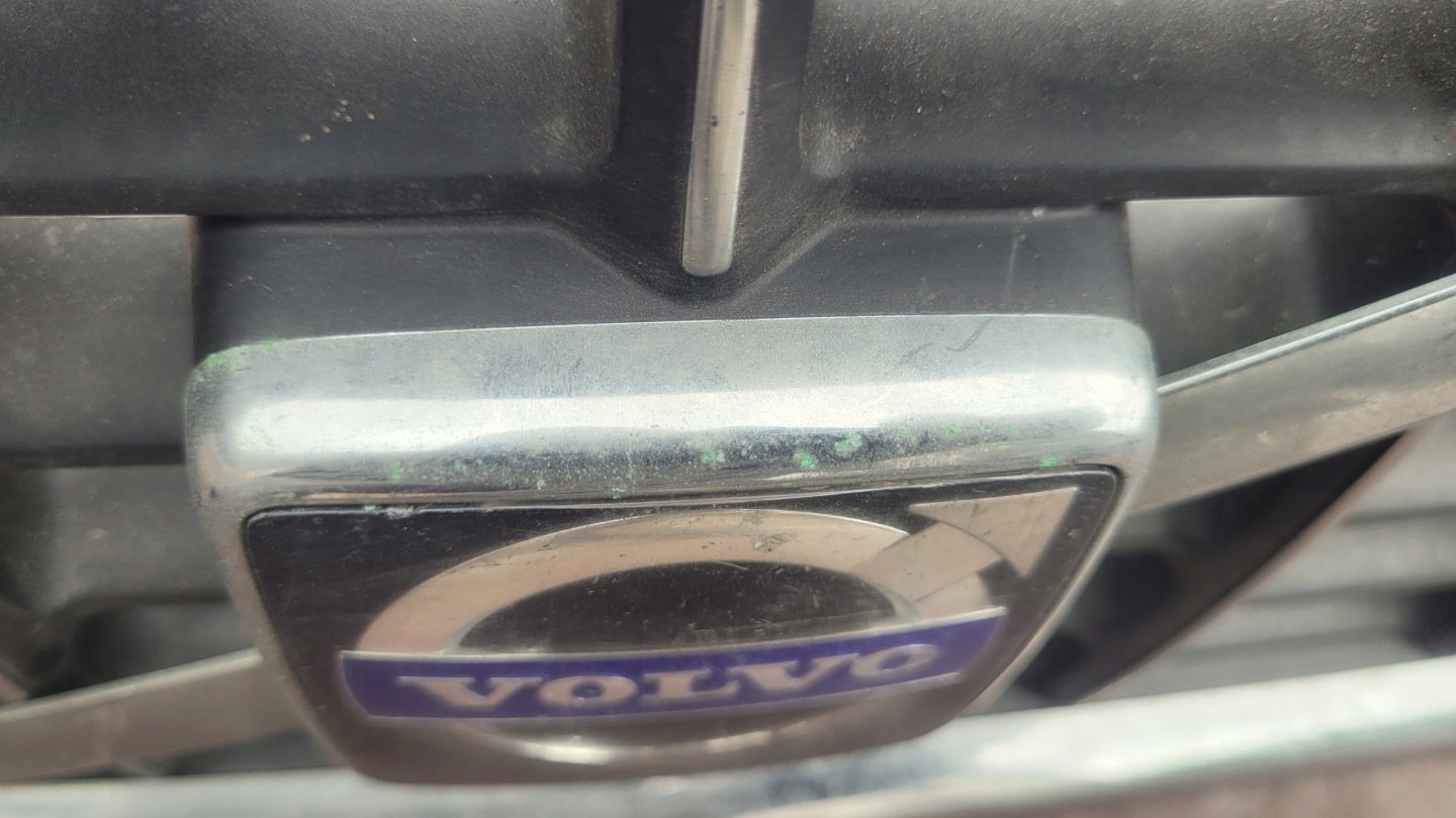 Volvo S70/V70/XC70 V70 Kühlergrill FRONTGRILL Kühlergitter 31255500MI - Thumbnail 12