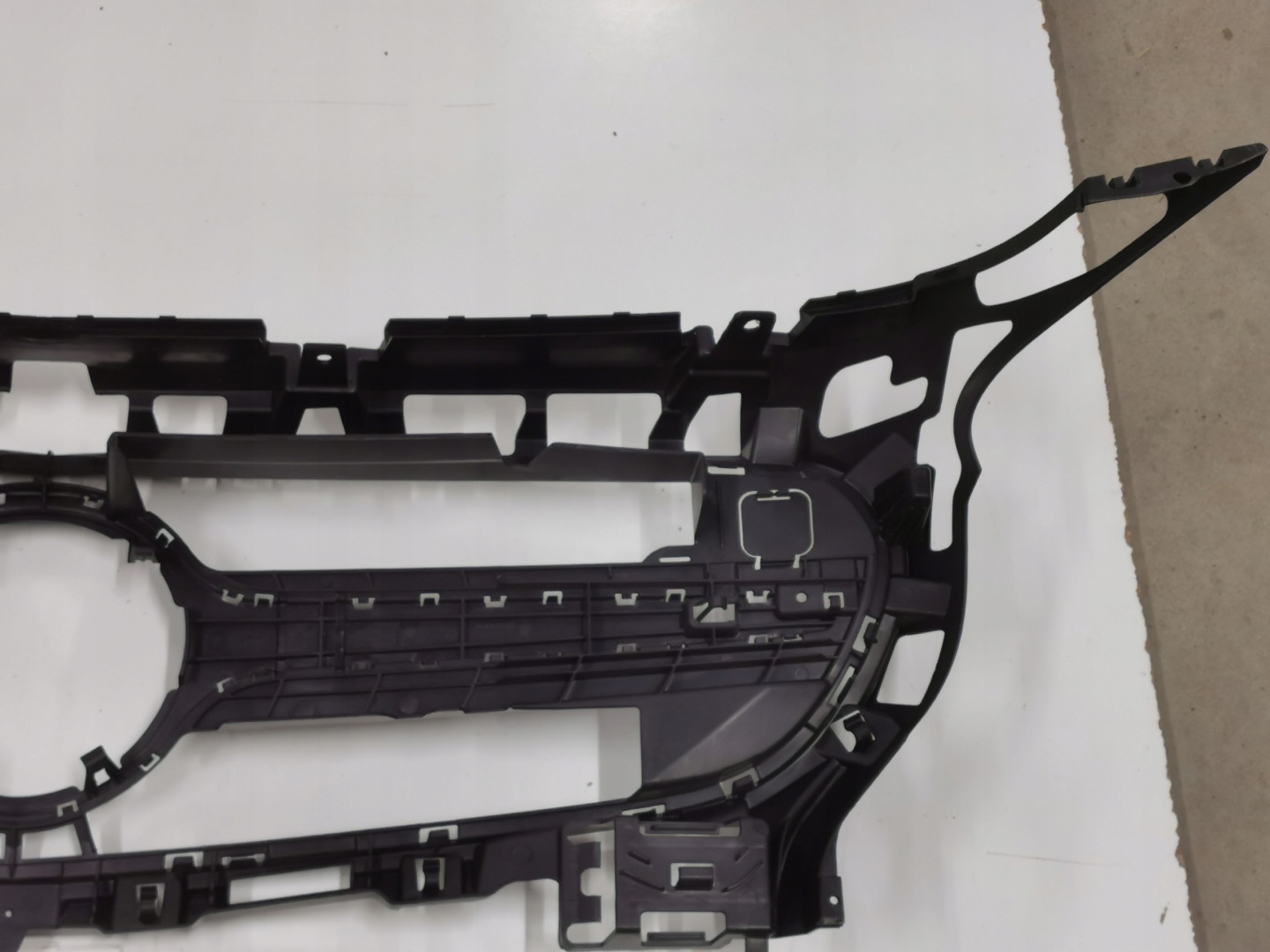 Mercedes-Benz AMG GT W192 Kühlergrill FRONTGRILL Kühlergitter A1908850053 - Thumbnail 12