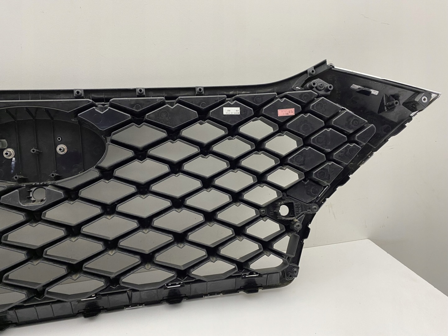 Hyundai Tucson NX4E Kühlergrill FRONTGRILL Kühlergitter 86351D7710 - Thumbnail 8