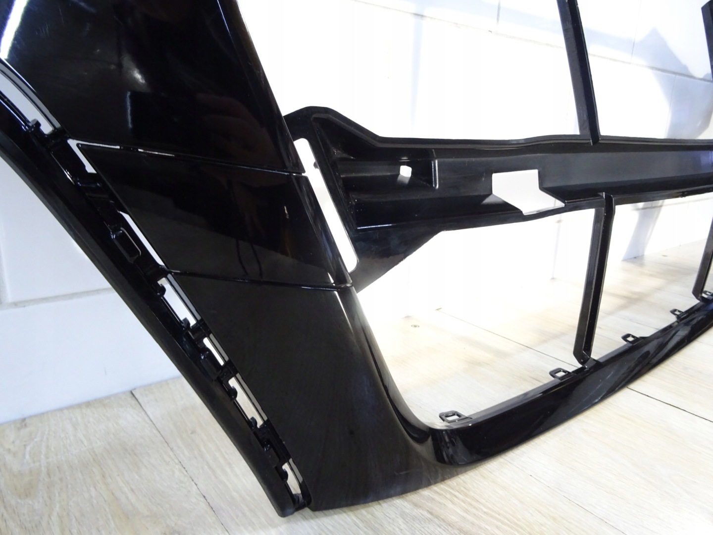 Audi 8Y0 Kühlergrill FRONTGRILL Kühlergitter 8Y0807725 - Thumbnail 5