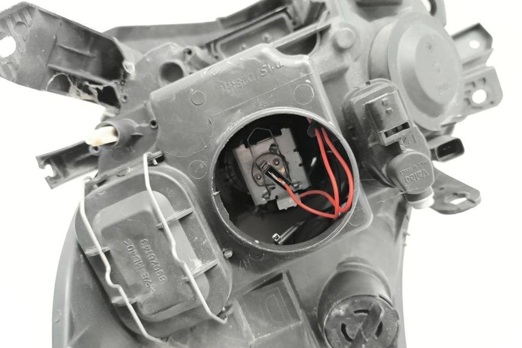 Frontscheinwerfer Renault Clio X98 820086560R LED Rechts Scheinwerfer Headlight - Thumbnail 8