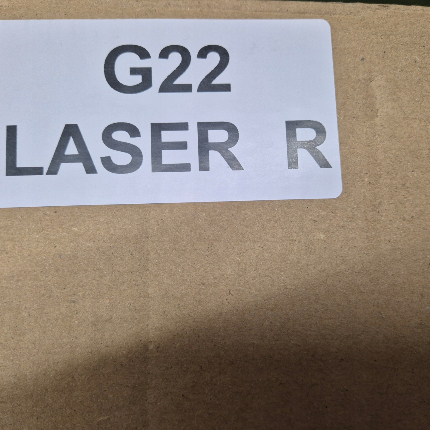 Frontscheinwerfer BMW 4 G26 Laser Rechts Scheinwerfer Headlight - Thumbnail 12
