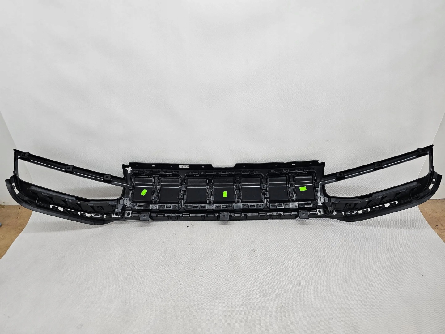Jeep Avenger FH1 Kühlergrill FRONTGRILL Kühlergitter 73577062 - Thumbnail 10