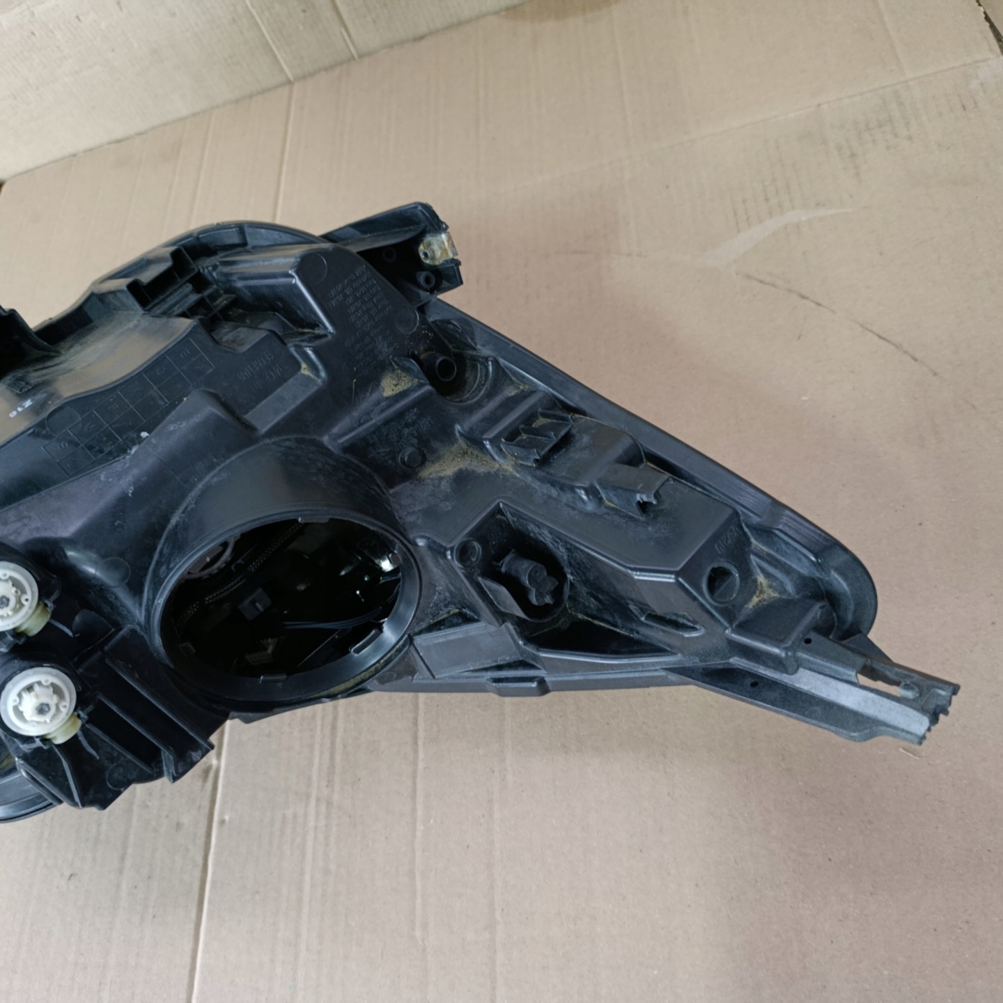 Frontscheinwerfer Opel Insignia 13426663 Xenon Links Scheinwerfer Headlight - Thumbnail 11