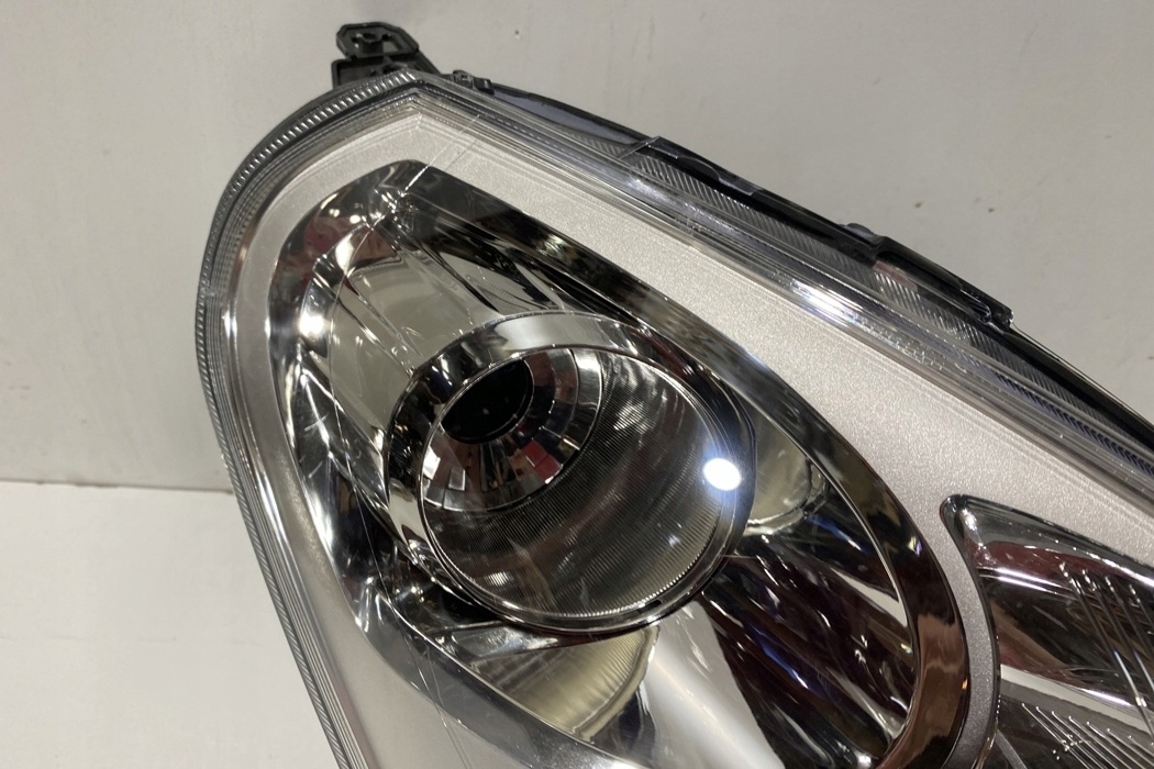 Frontscheinwerfer Suzuki Splash EX LED Rechts Scheinwerfer Headlight - Thumbnail 11