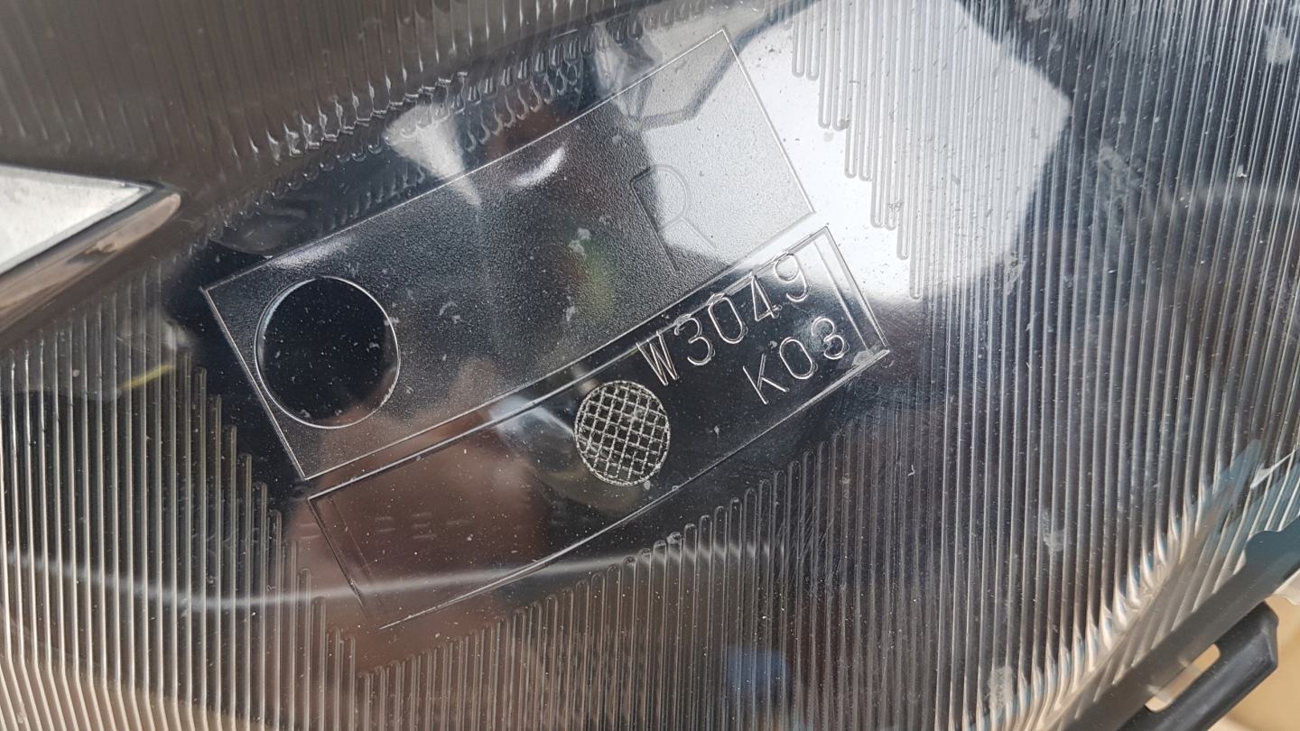 Frontscheinwerfer Toyota RAV4 XA5 Facelift LED Rechts Scheinwerfer Headlight - Thumbnail 20