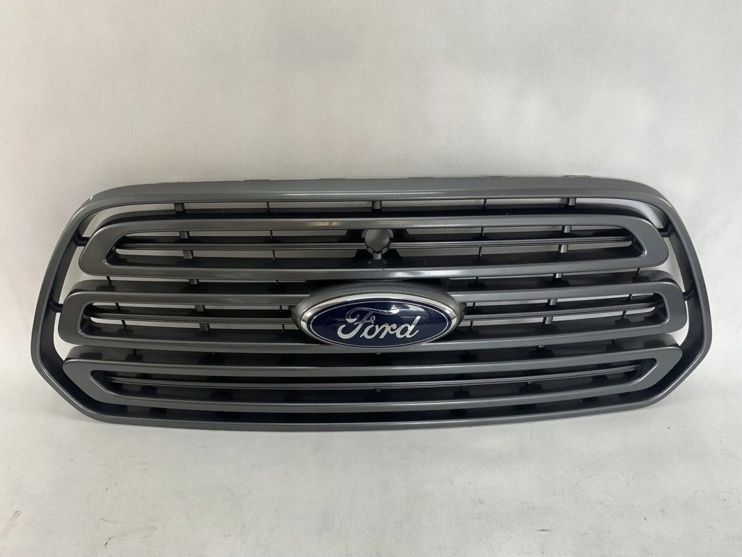 Ford Transit VII Kühlergrill FRONTGRILL Kühlergitter ITMK813RATRAP - Thumbnail 1