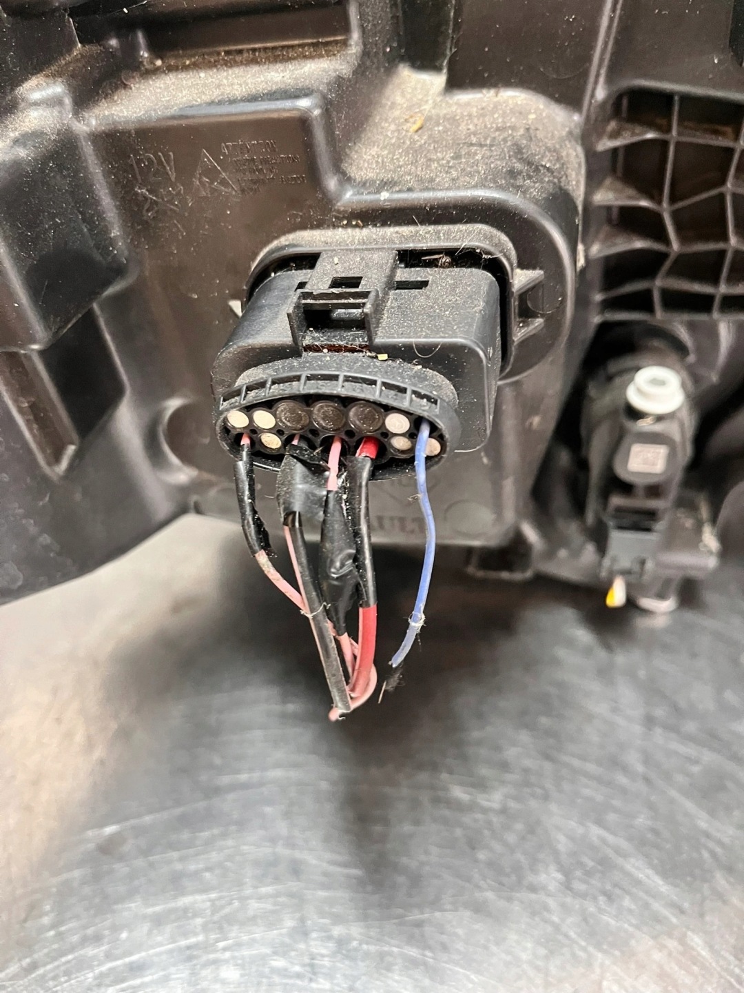Frontscheinwerfer Renault Austral RHN 260606388R LED Links Headlight - Thumbnail 12
