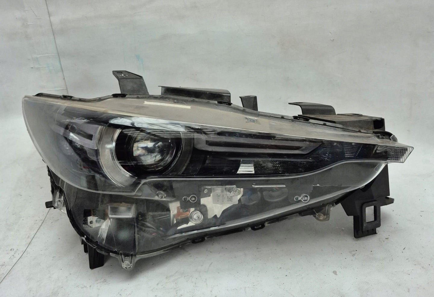 Frontscheinwerfer Mazda CX-5 KF KB8N51030K LED Rechts Scheinwerfer Headlight - Thumbnail 1