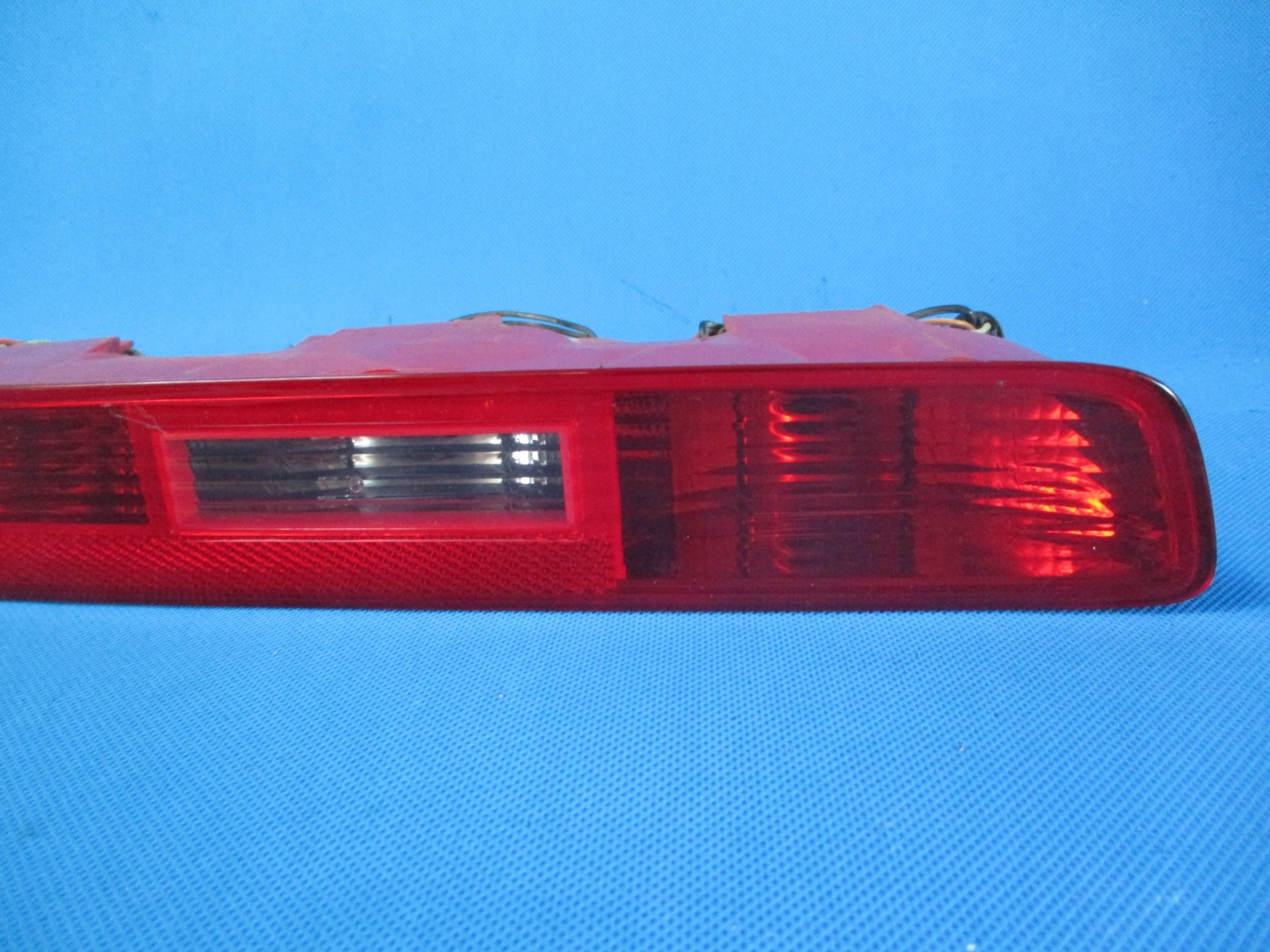Audi Q7 Rückleuchte 4L0945095 Rearlamp - Thumbnail 6