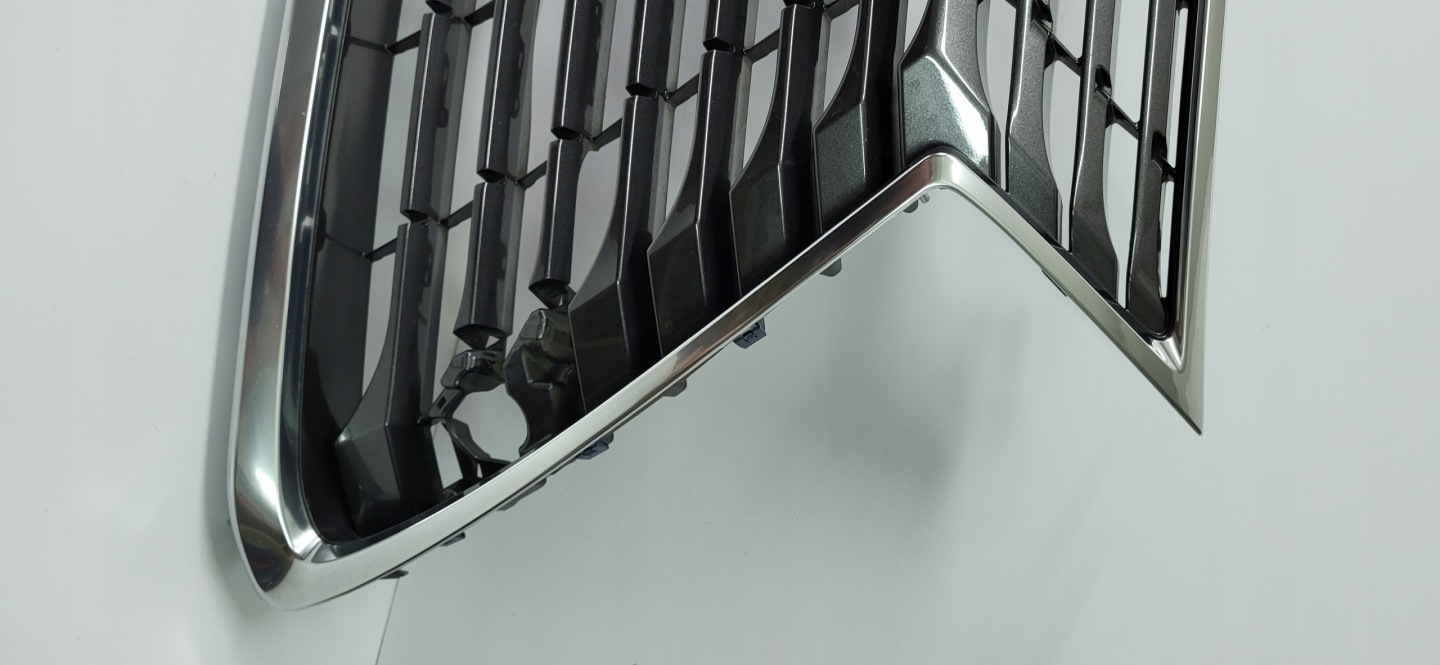 Lexus NX AZ1 Kühlergrill FRONTGRILL Kühlergitter 5310178110 - Thumbnail 8