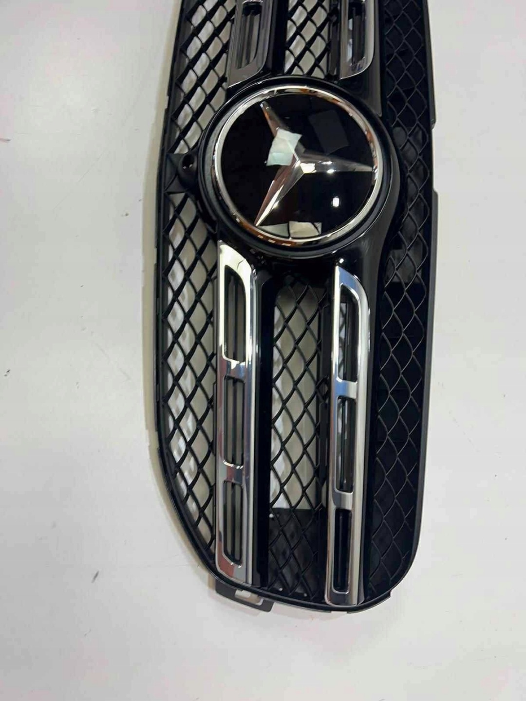 Mercedes-Benz GLS W167 Kühlergrill FRONTGRILL Kühlergitter - Thumbnail 8