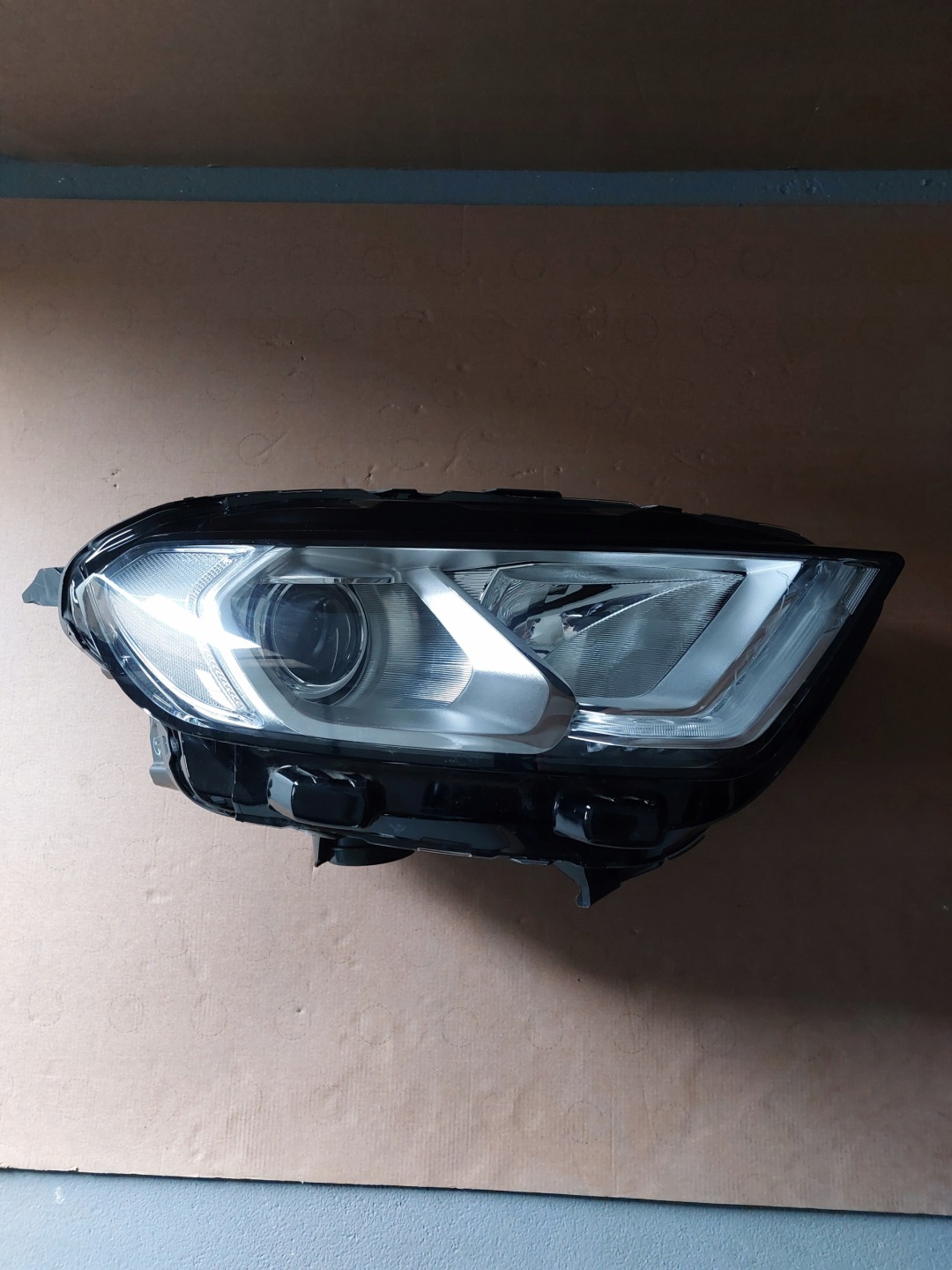 Frontscheinwerfer Ford EcoSport GN1513W029JE LED Rechts Scheinwerfer Headlight - Thumbnail 1