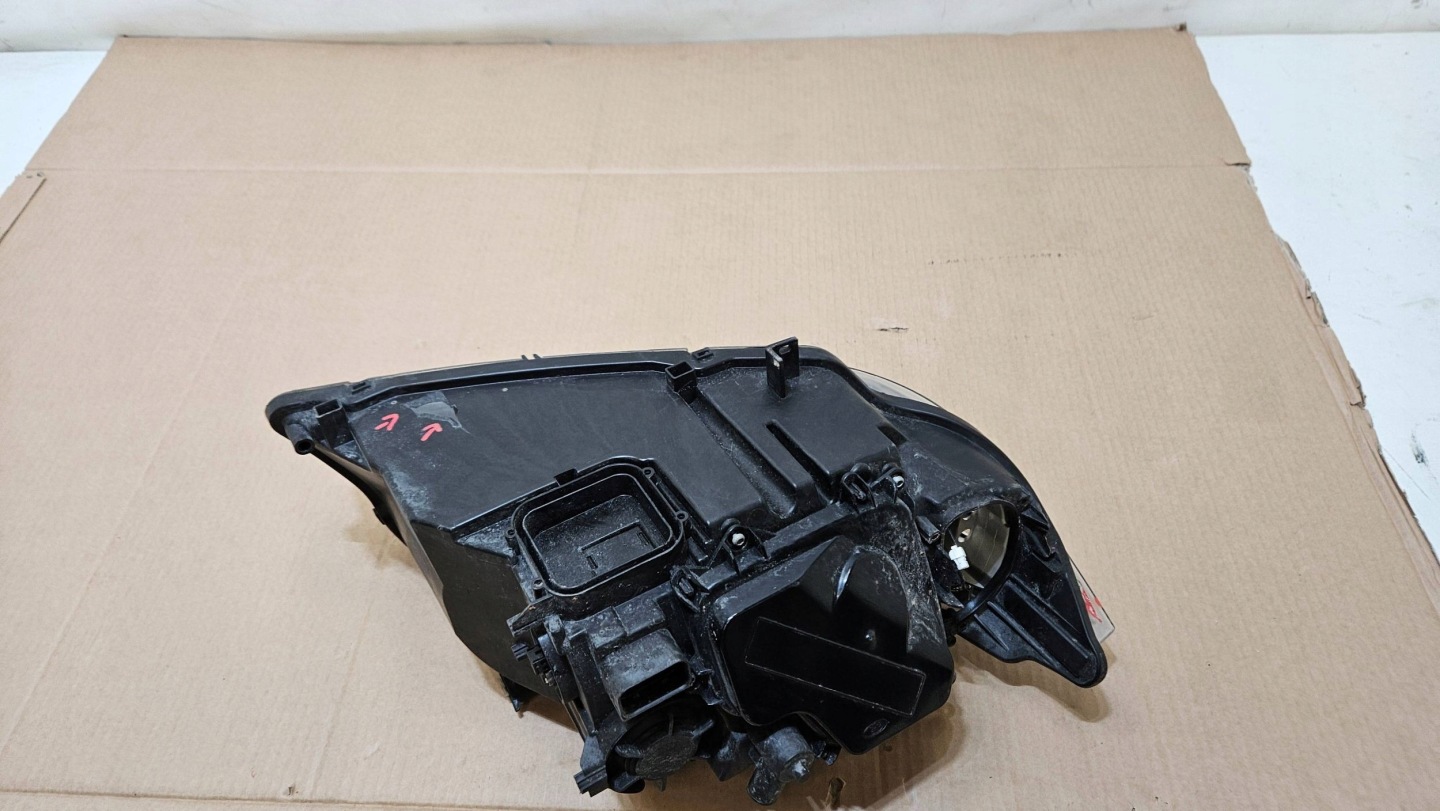 Frontscheinwerfer BMW 3 E91 7202583 Facelift Xenon Links Scheinwerfer Headlight - Thumbnail 7