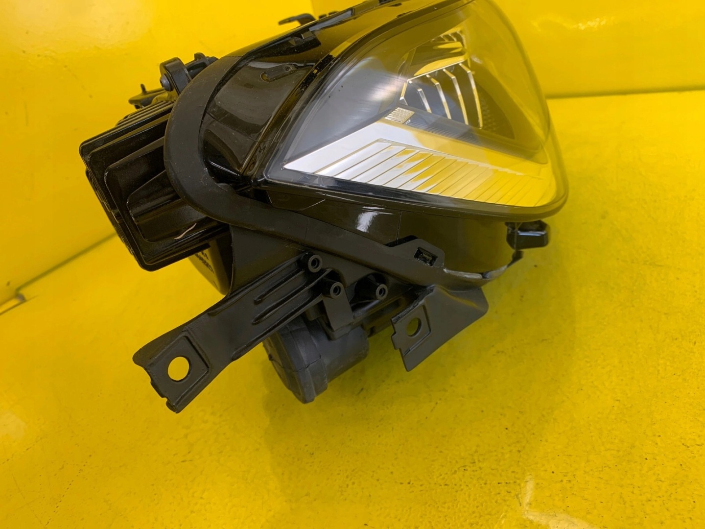 Frontscheinwerfer VW T-Cross 2GM941036A LED Rechts Scheinwerfer Headlight - Thumbnail 5