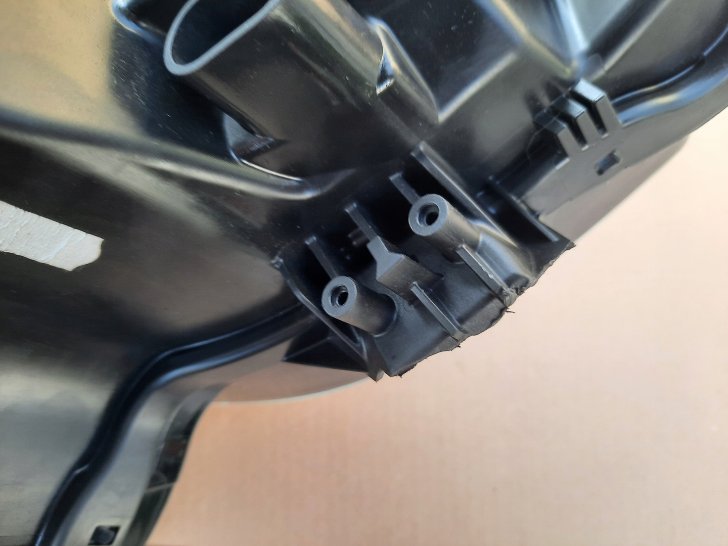 Frontscheinwerfer Renault MĂ©gane I BA.. 260604081R LED Links Headlight - Thumbnail 9