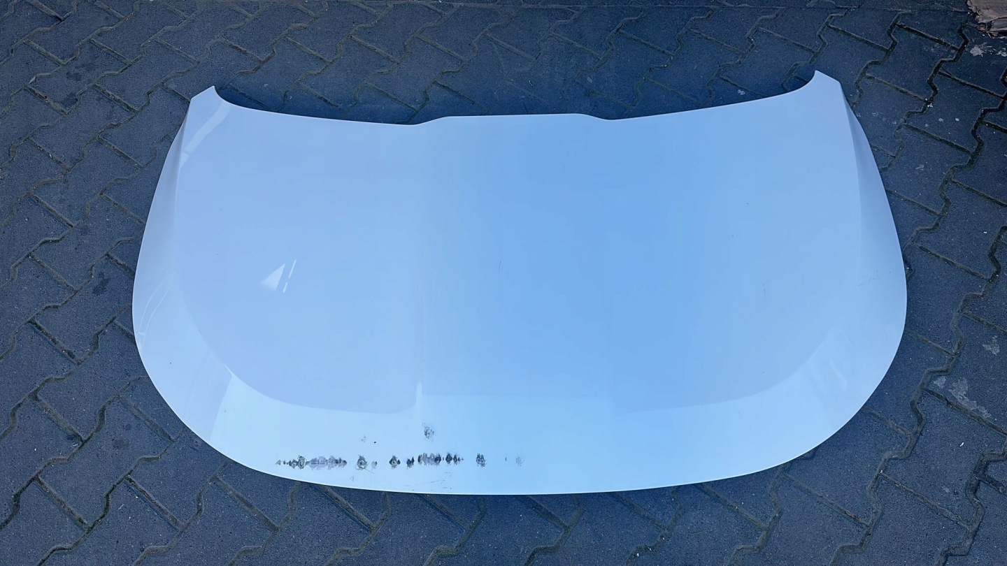 Motorhaube Kia Niro SG2 Bonnet Hood - Thumbnail 1