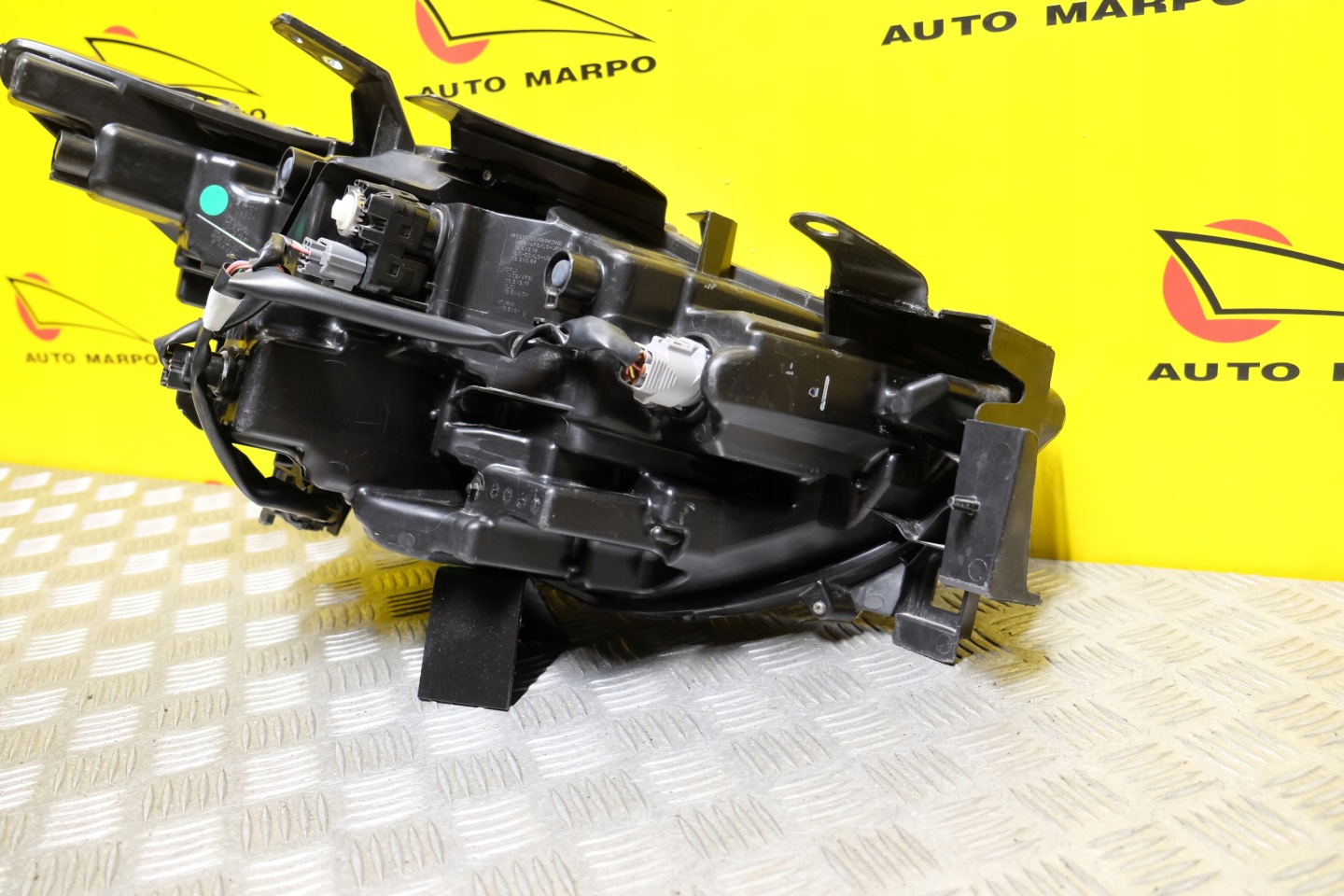 Frontscheinwerfer Mazda CX-5 KF KPF151040N LED Links Scheinwerfer Headlight - Thumbnail 9