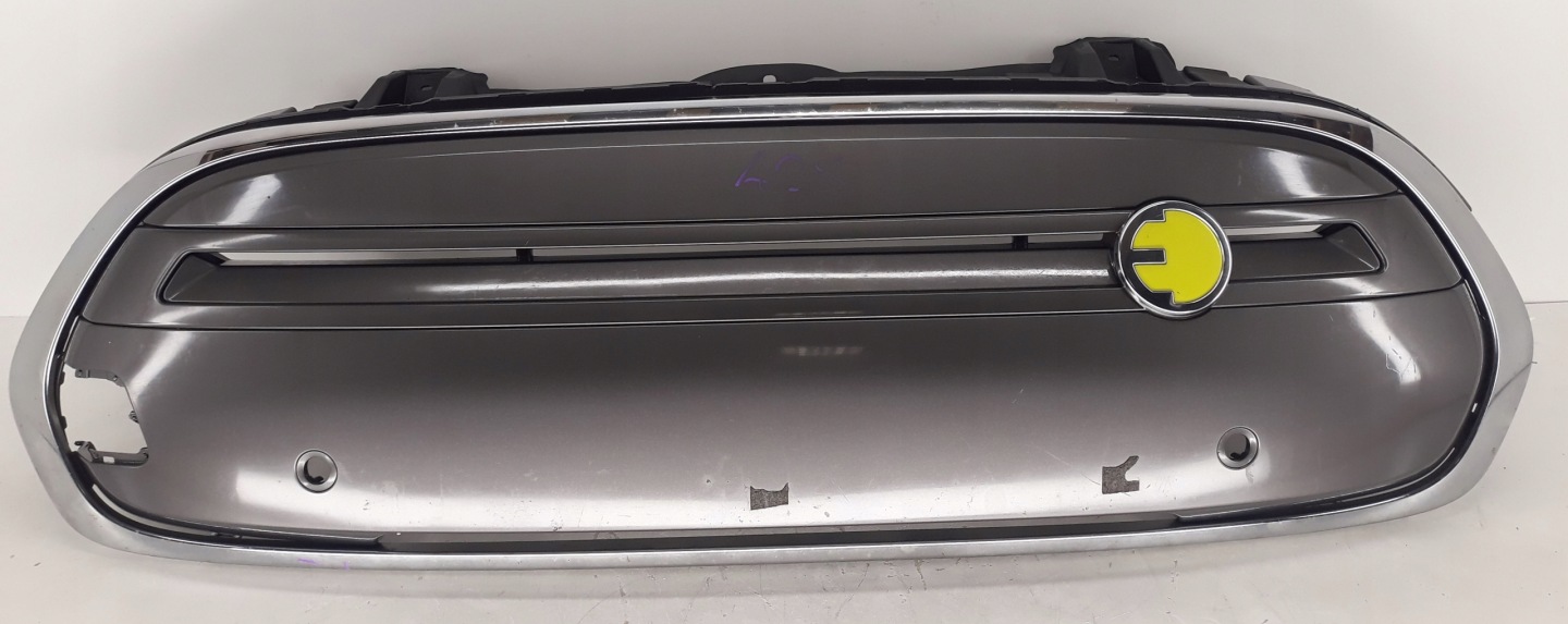 Mini MINI F55 Kühlergrill FRONTGRILL Kühlergitter 7499533 - Thumbnail 2