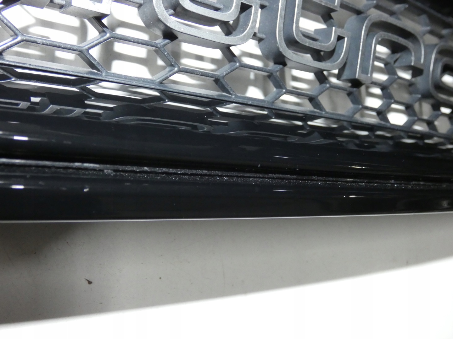 Audi 498 Kühlergrill FRONTGRILL Kühlergitter 498853651 - Thumbnail 5