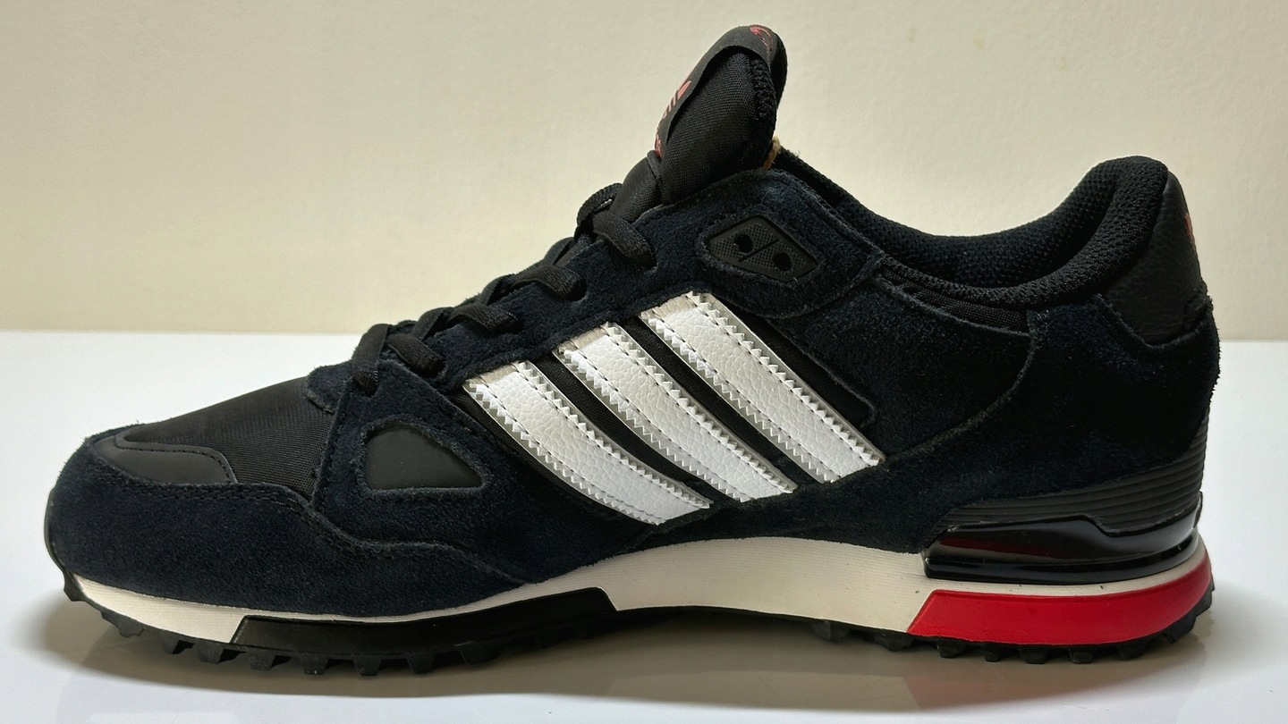 ZX 750 Buty Adidas (B24856) • sklep 1but.pl