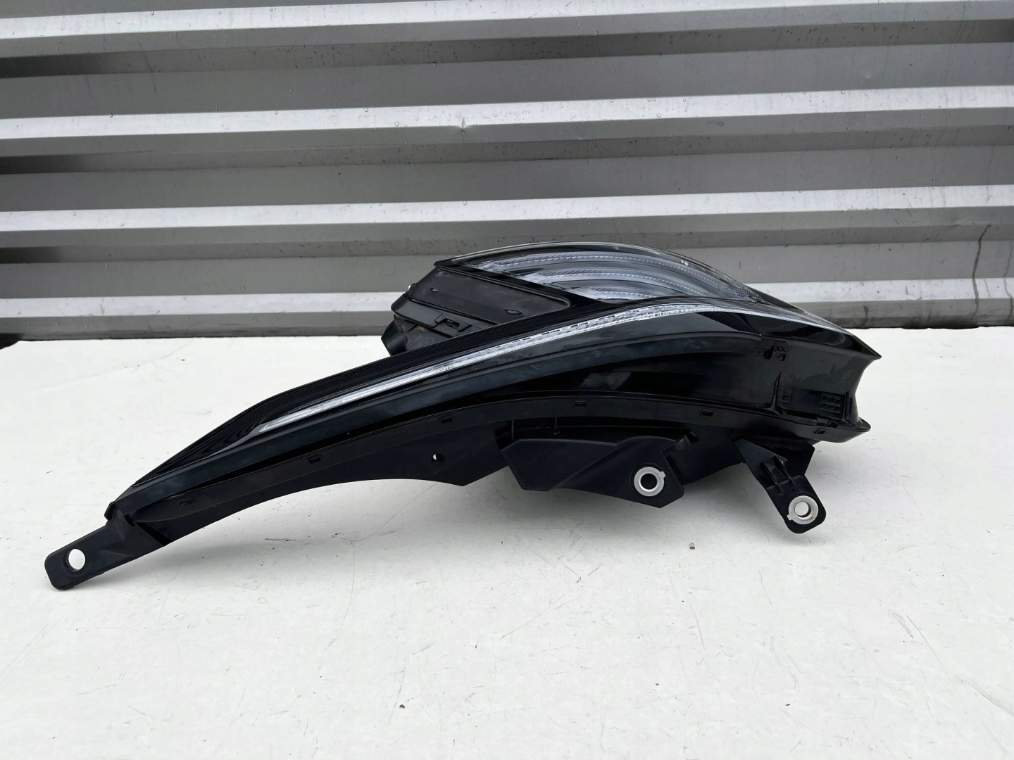 Frontscheinwerfer Kia Sportage NQ5 LED Links Scheinwerfer Headlight - Thumbnail 4