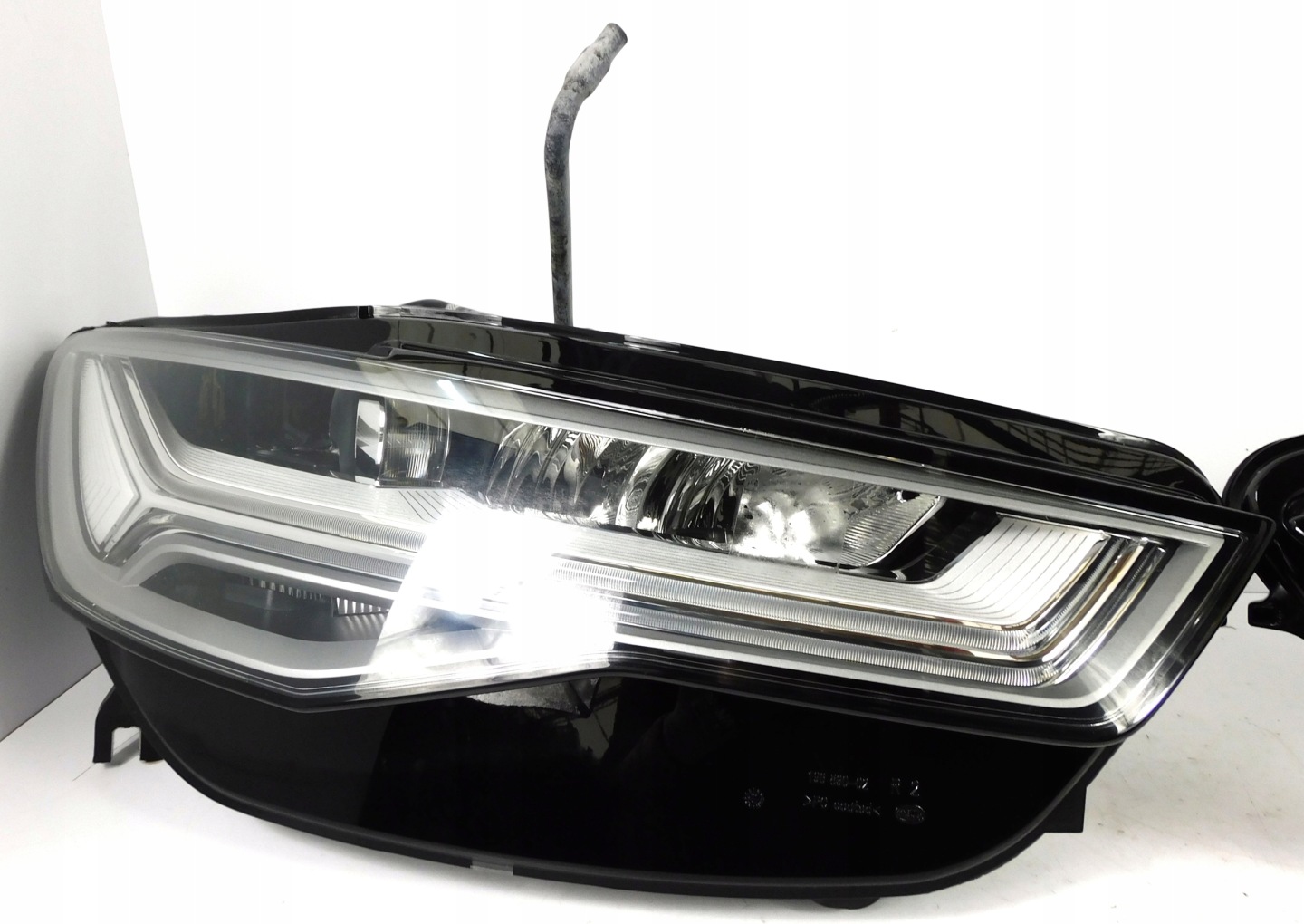 Frontscheinwerfer Audi A6 4G0941033H Facelift LED Links Scheinwerfer Headlight - Thumbnail 6