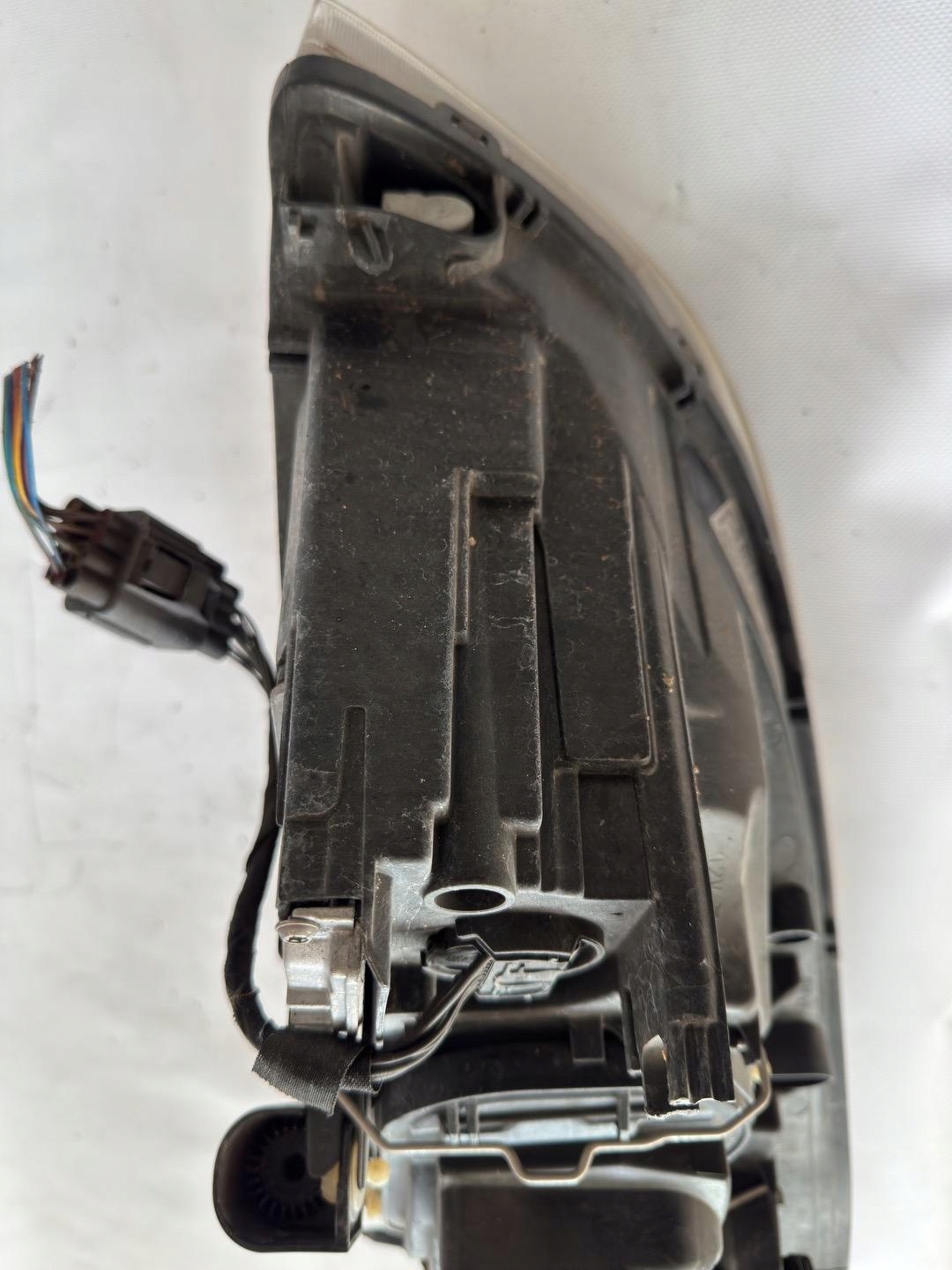 Frontscheinwerfer Volvo XC60 30763138VO LED Links Scheinwerfer Headlight - Thumbnail 10