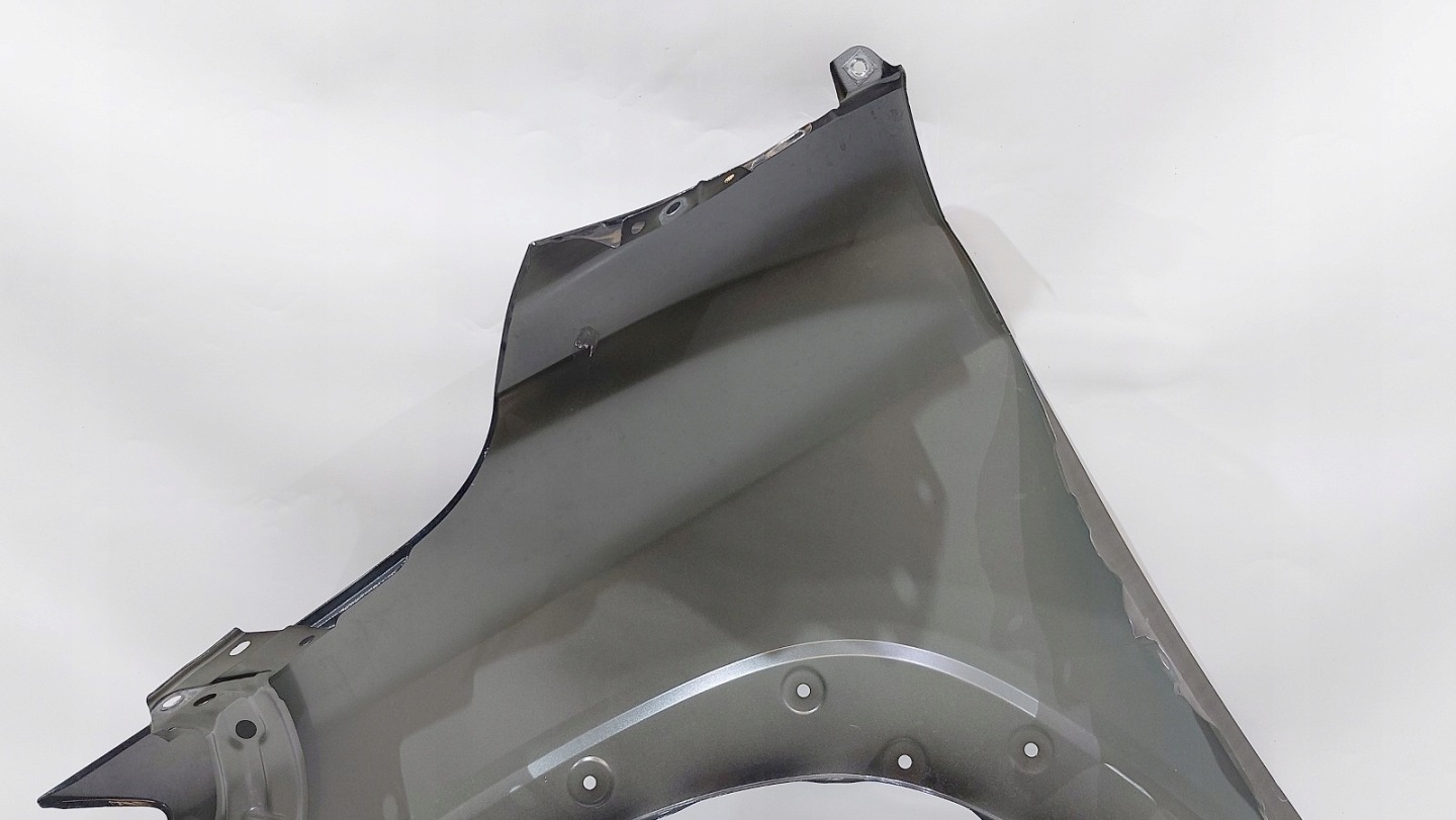 Kotflügel Toyota Corolla E170 Vorne Rechts Fender Parafanghi Ailes - Thumbnail 12