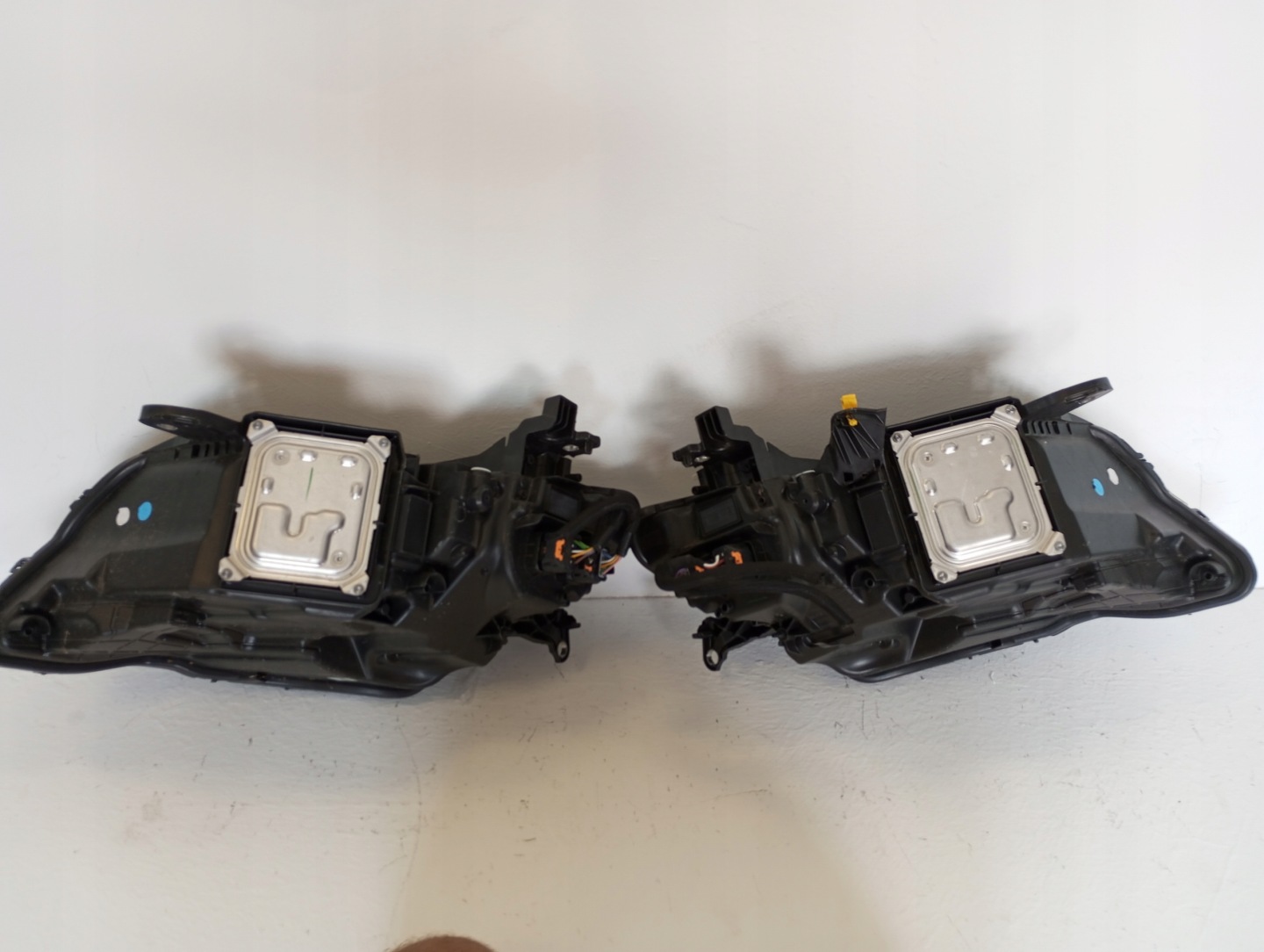 Frontscheinwerfer Peugeot 308 F 9849116280 LED Rechts Scheinwerfer Headlight - Thumbnail 12