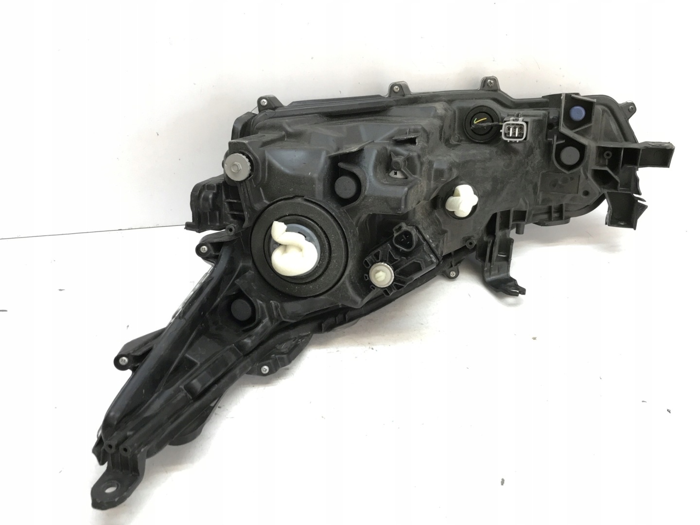 Frontscheinwerfer Toyota Corolla E210 8111002T310 LED Rechts Headlight - Thumbnail 11