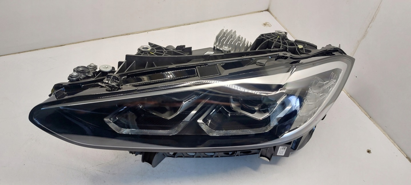 Frontscheinwerfer BMW 4 G26 5A19352 LED Links Scheinwerfer Headlight - Thumbnail 12