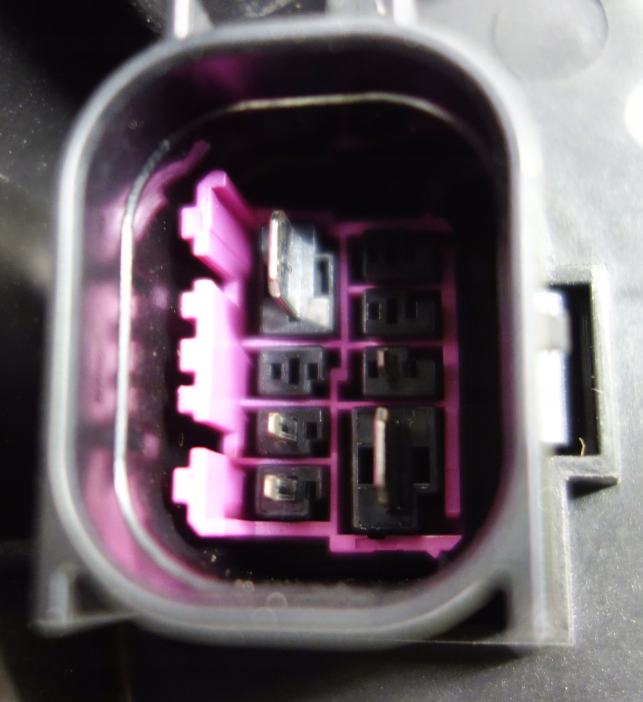 Frontscheinwerfer Audi A6 4K0941039A LED Links Scheinwerfer Headlight - Thumbnail 12