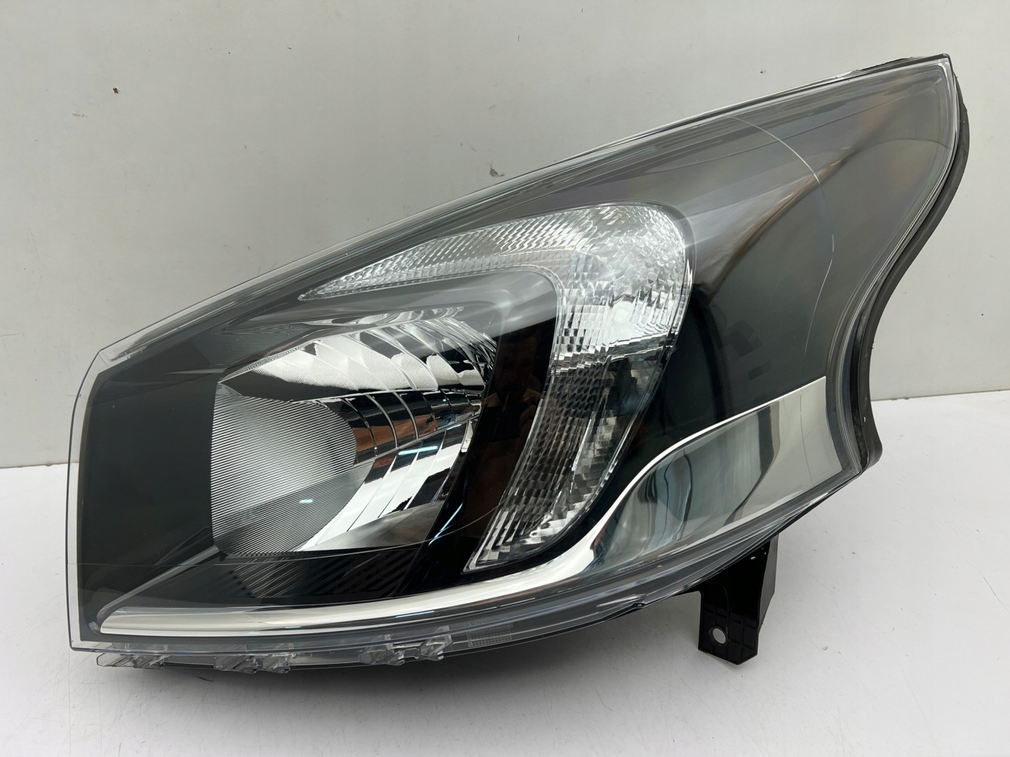 Frontscheinwerfer Opel Vivaro C 26060375 LED Links Scheinwerfer Headlight - Thumbnail 1