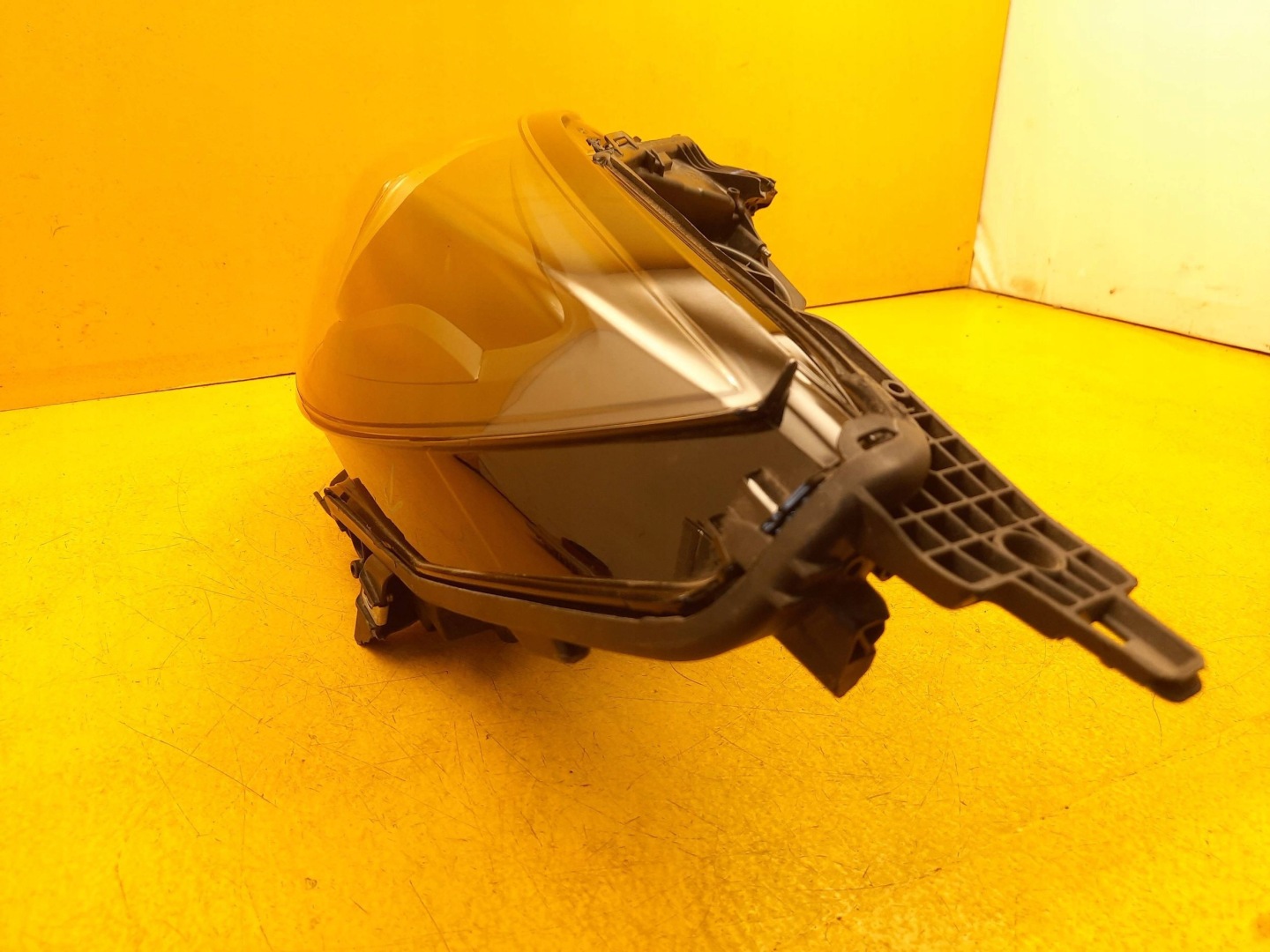 Frontscheinwerfer Opel Astra Facelift LED Links Scheinwerfer Headlight - Thumbnail 6