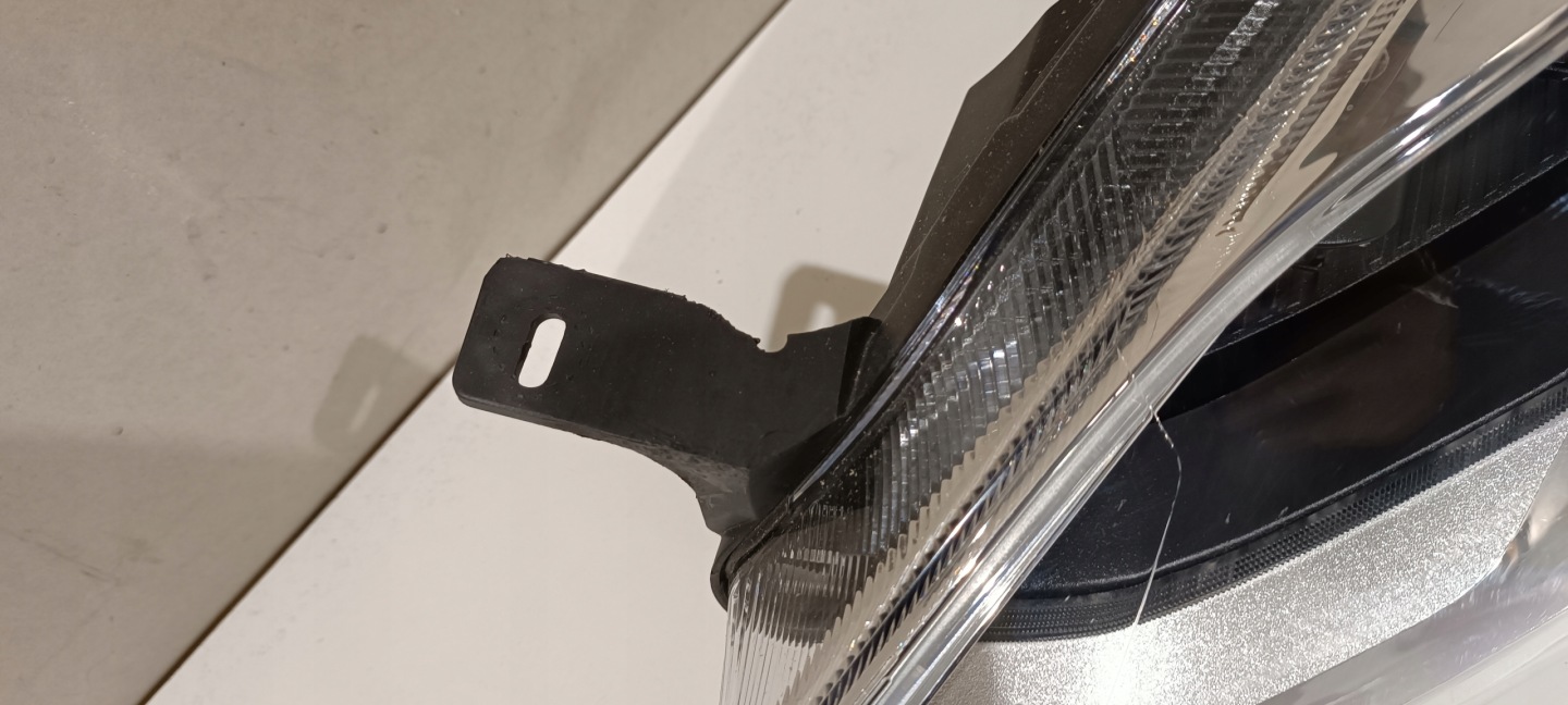 Frontscheinwerfer Ford Fiesta VIII Mk8 Facelift LED Links Scheinwerfer Headlight - Thumbnail 14