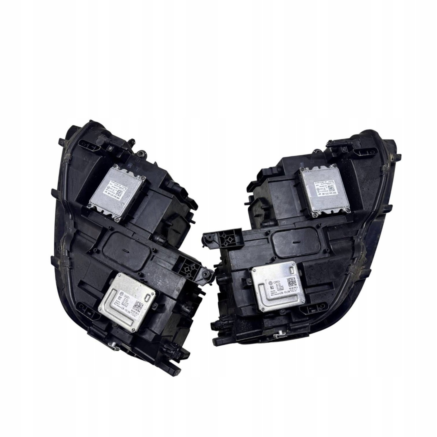 Frontscheinwerfer VW Tiguan 5NB941035B LED Links Scheinwerfer Headlight - Thumbnail 11