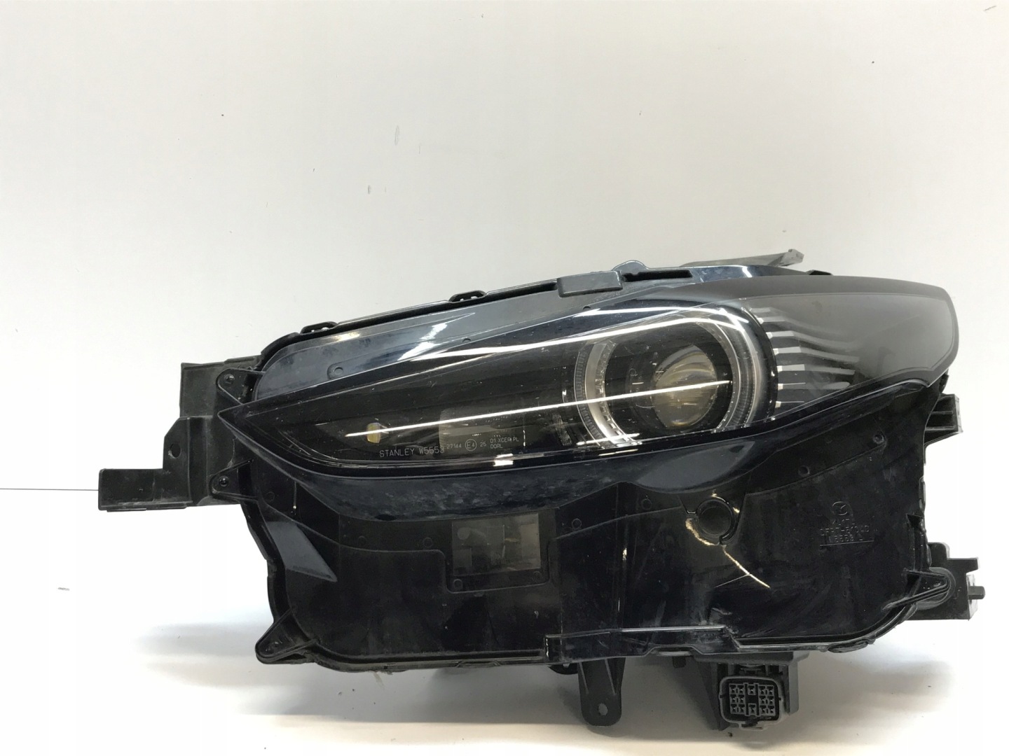 Frontscheinwerfer Mazda CX-30 DFR7510401 LED Links Scheinwerfer Headlight - Thumbnail 1