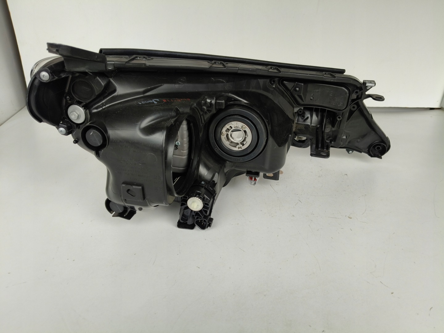 Frontscheinwerfer Toyota RAV4 XA5 LED Links Scheinwerfer Headlight - Thumbnail 5